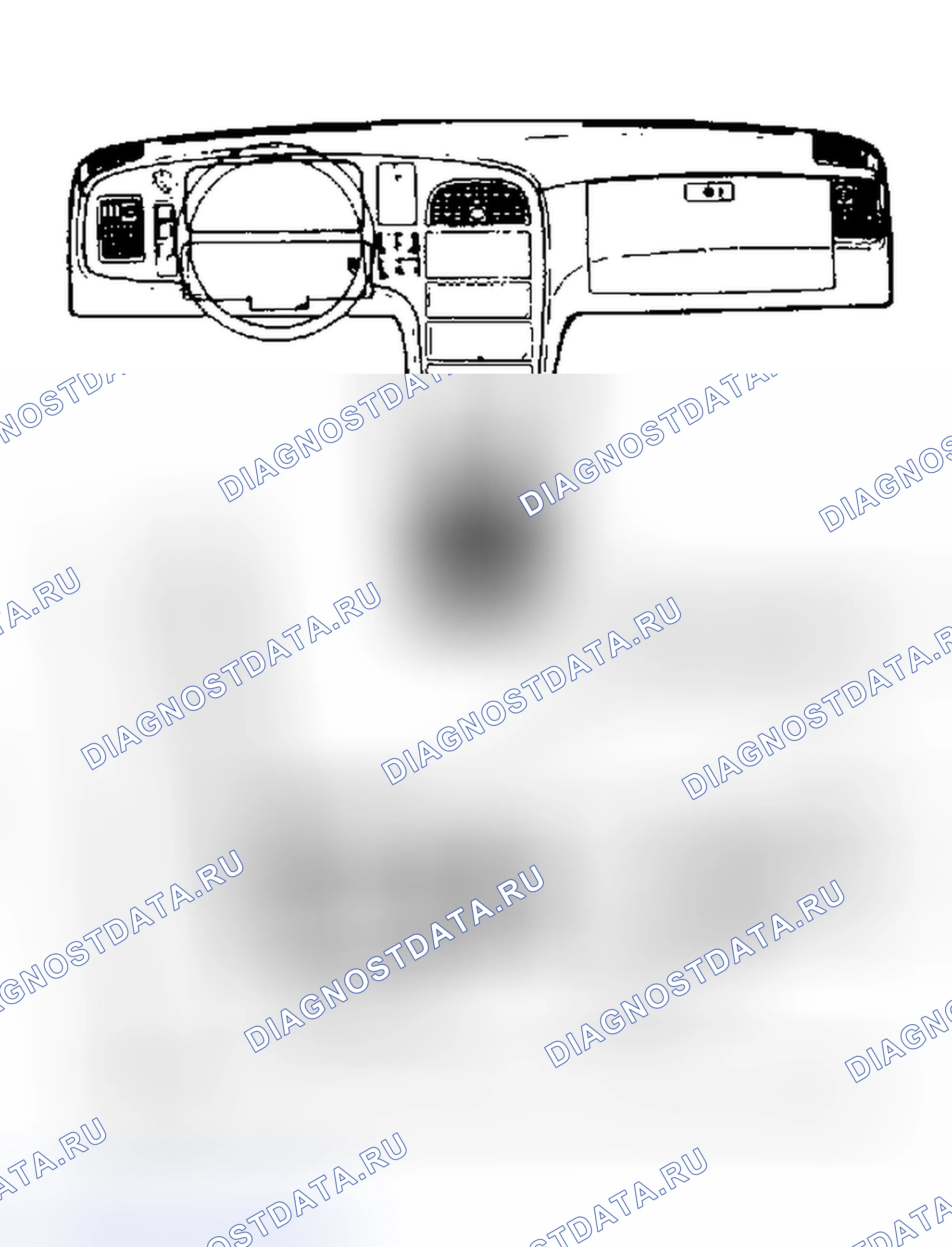 Рис. 4. Saab 9000 I