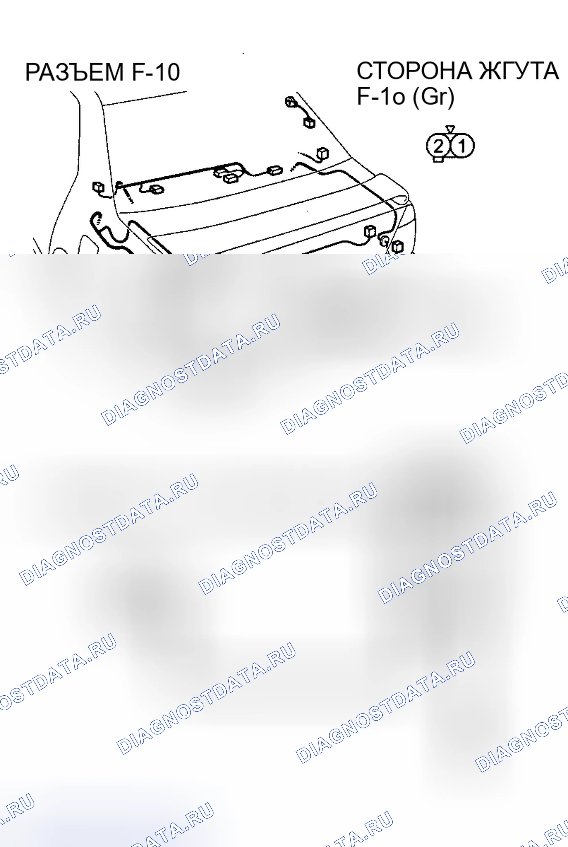 Рис. 245. Mitsubishi Lancer IX рестайлинг