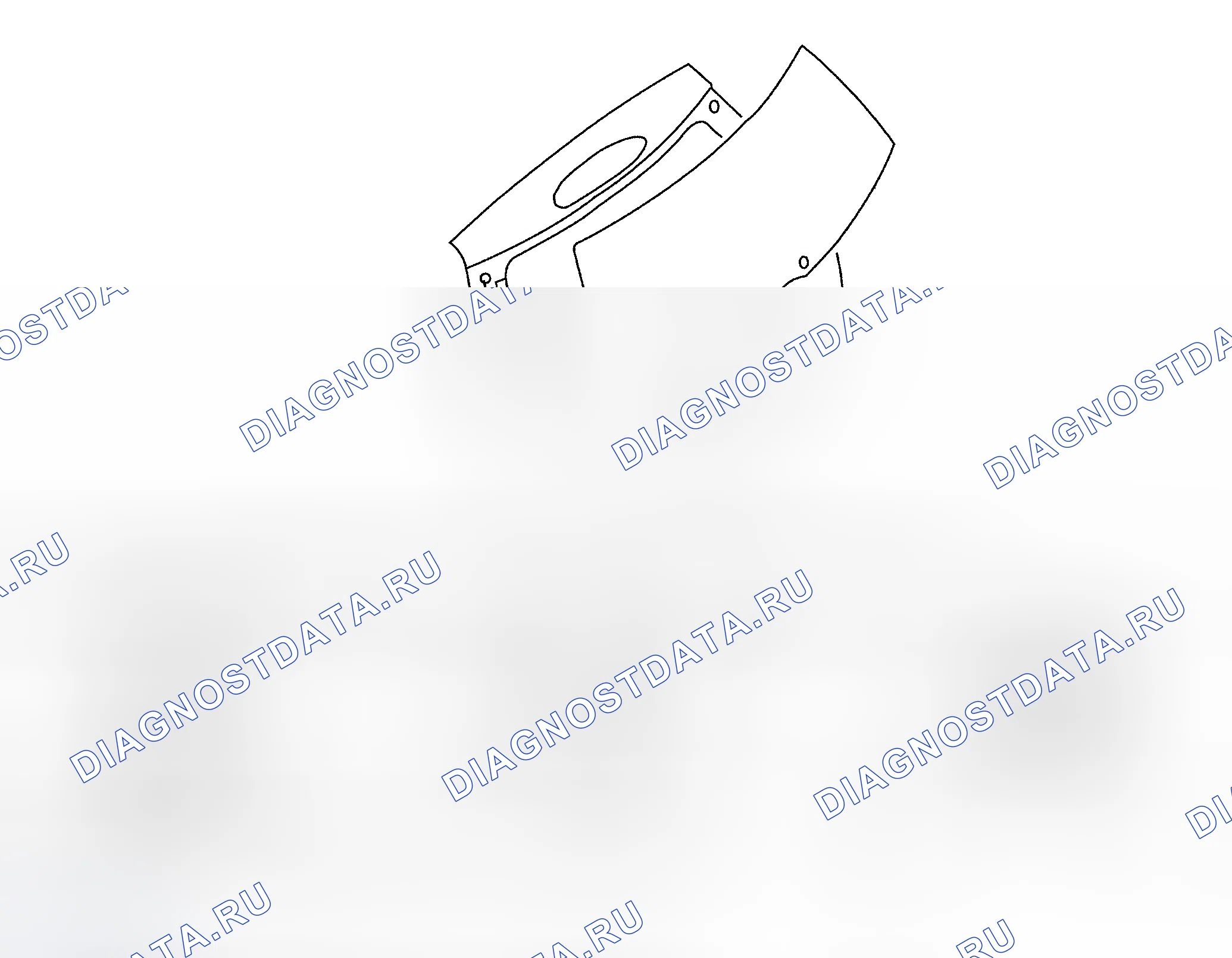 Рис. 173: Демонтаж и монтаж. Honda S660 I