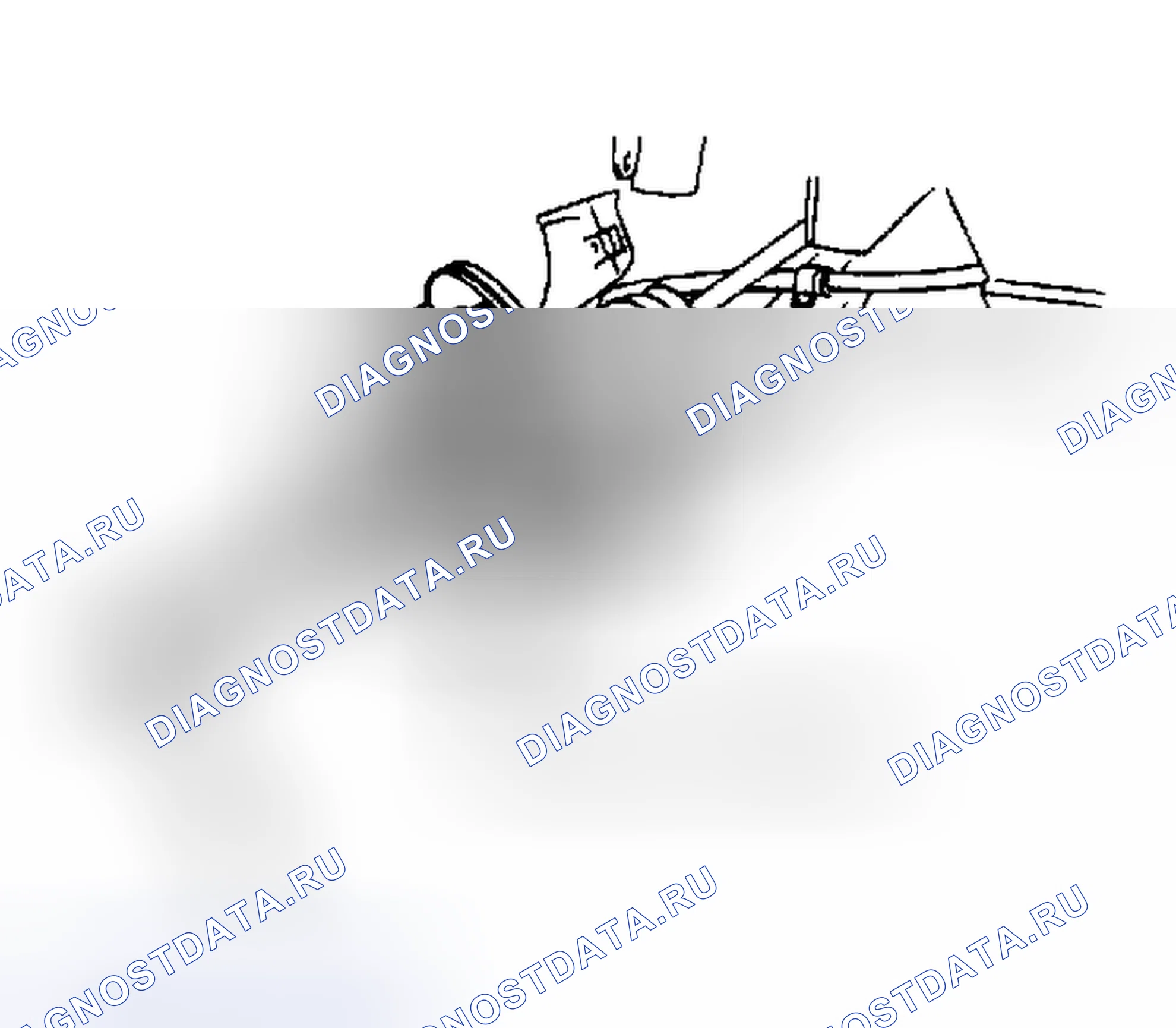 Рис. 1. Subaru XT I