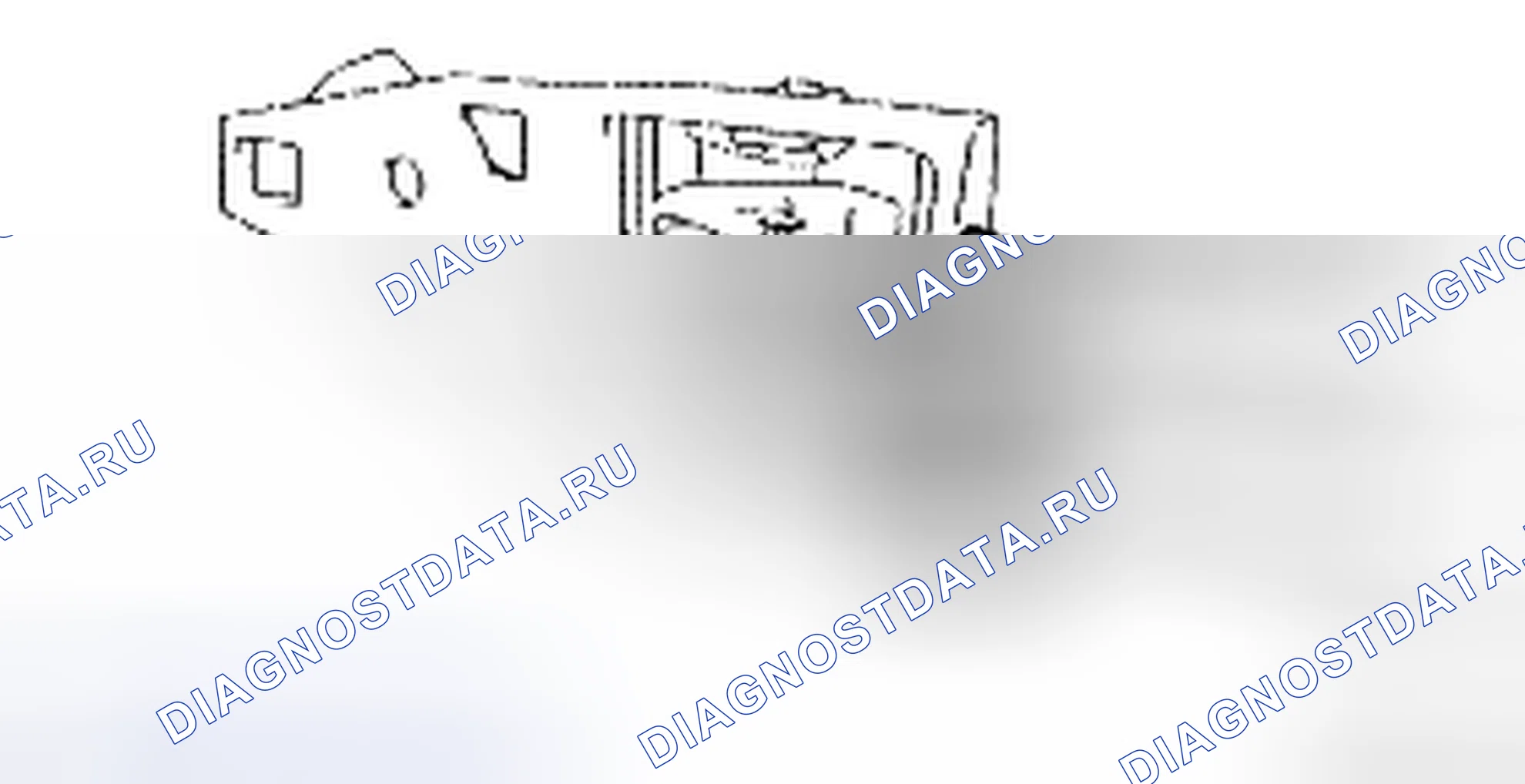 Рис. 26. Toyota Camry XV40
