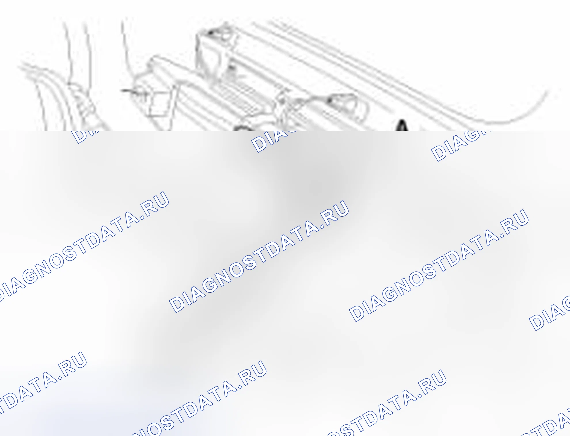 Рис. 42: Демонтаж. Geely Vision X3 Pro I