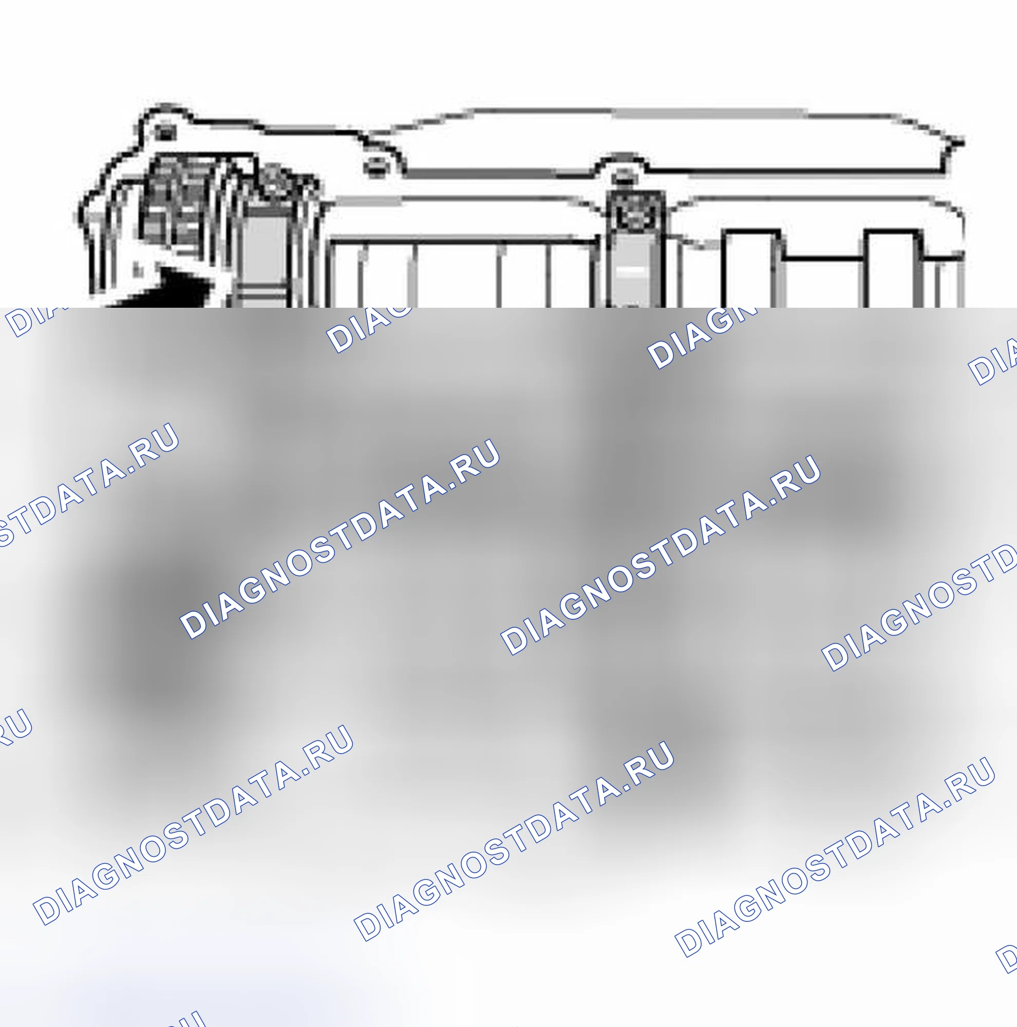 Рис. 148. Porsche Boxster 986 рестайлинг