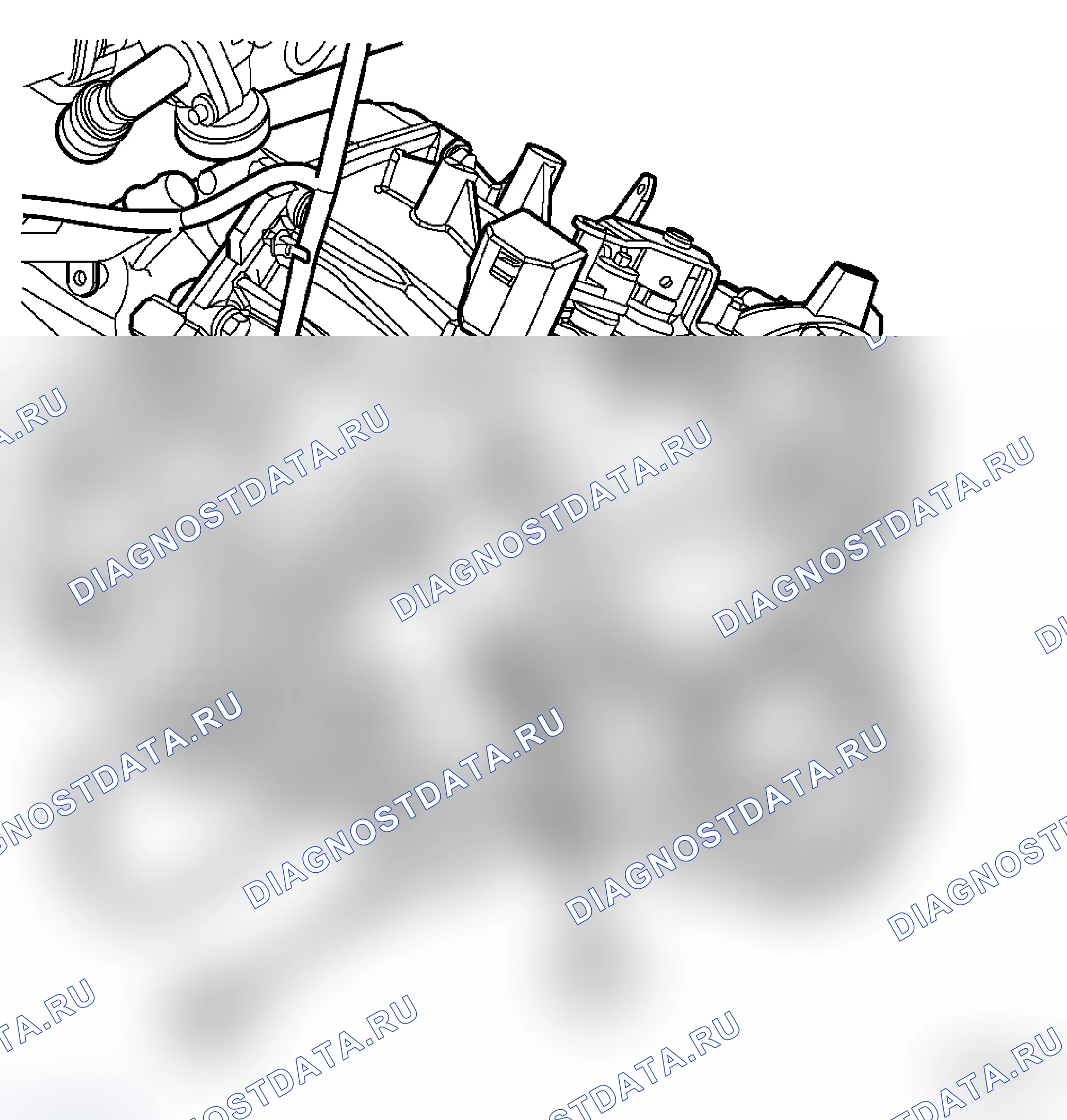 Рис. 55. Chrysler PT Cruiser I