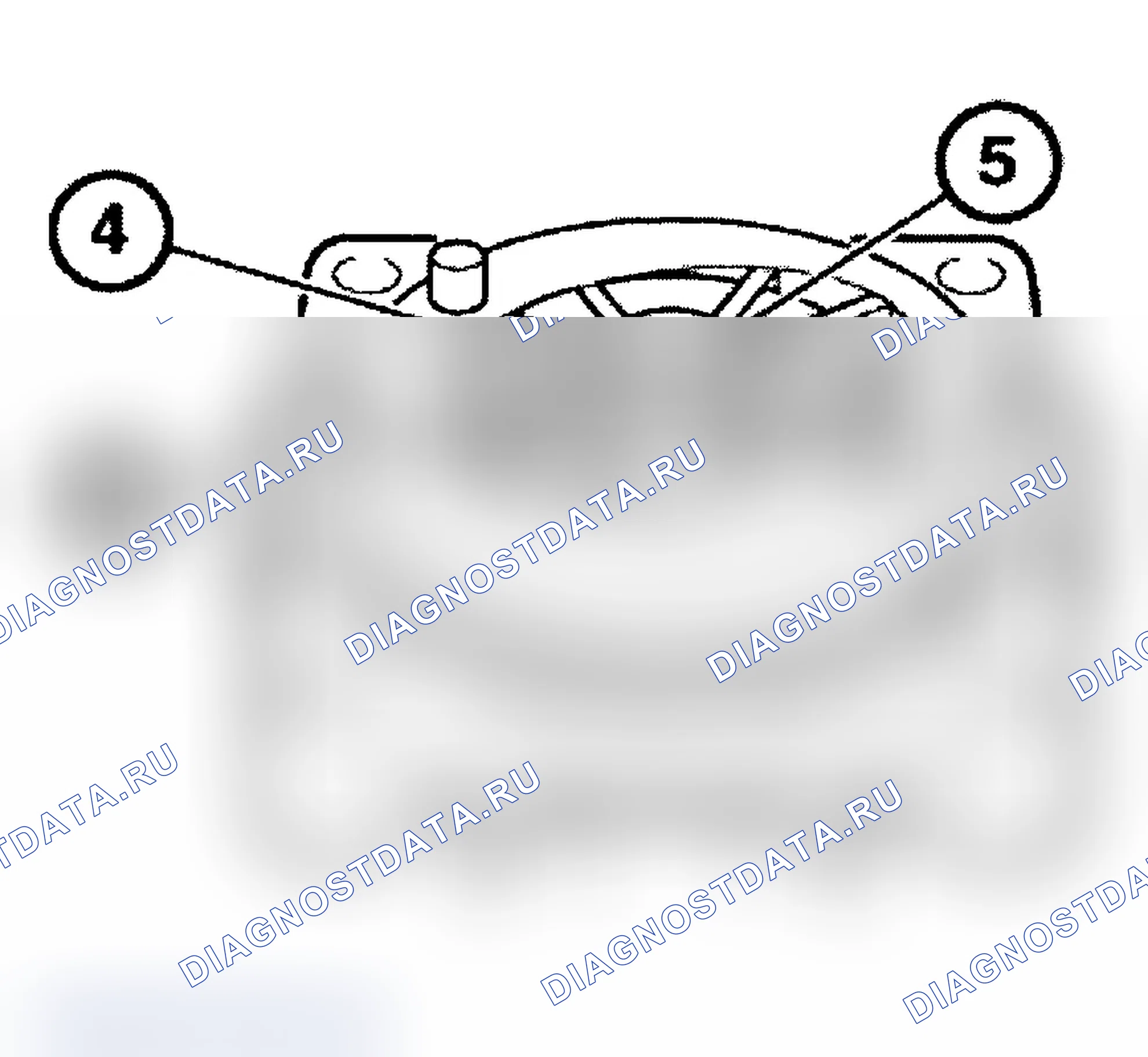 Рис. 78. BMW Z3 E36 рестайлинг
