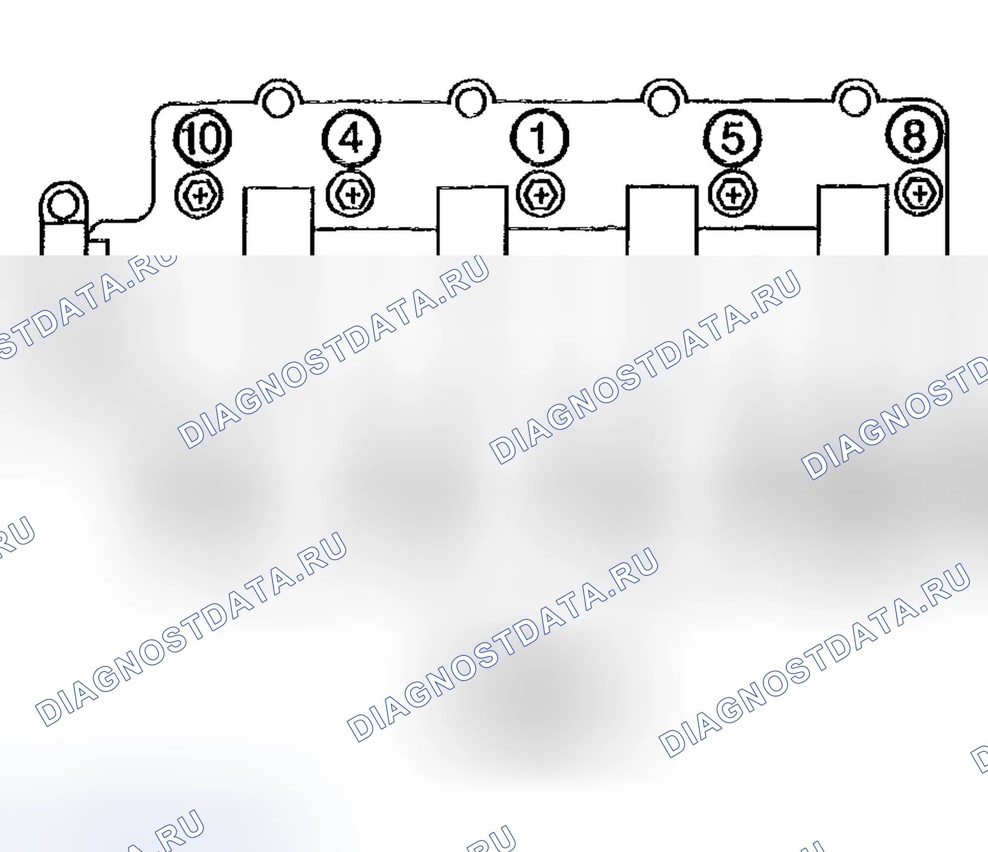 Рис. 1018. Chevrolet Silverado 1500 HD 