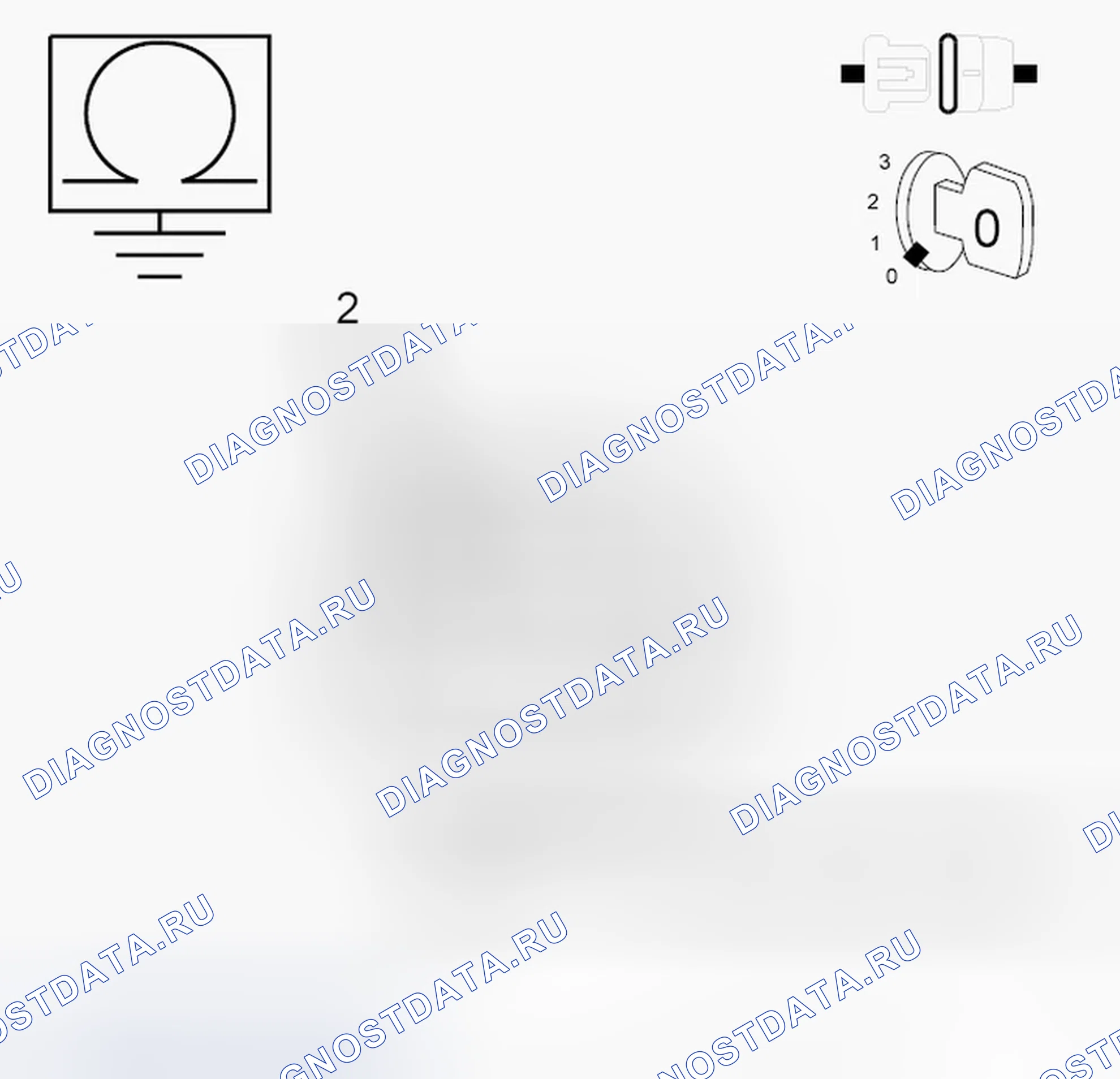 Рис. 232. Chrysler Town & Country V рестайлинг