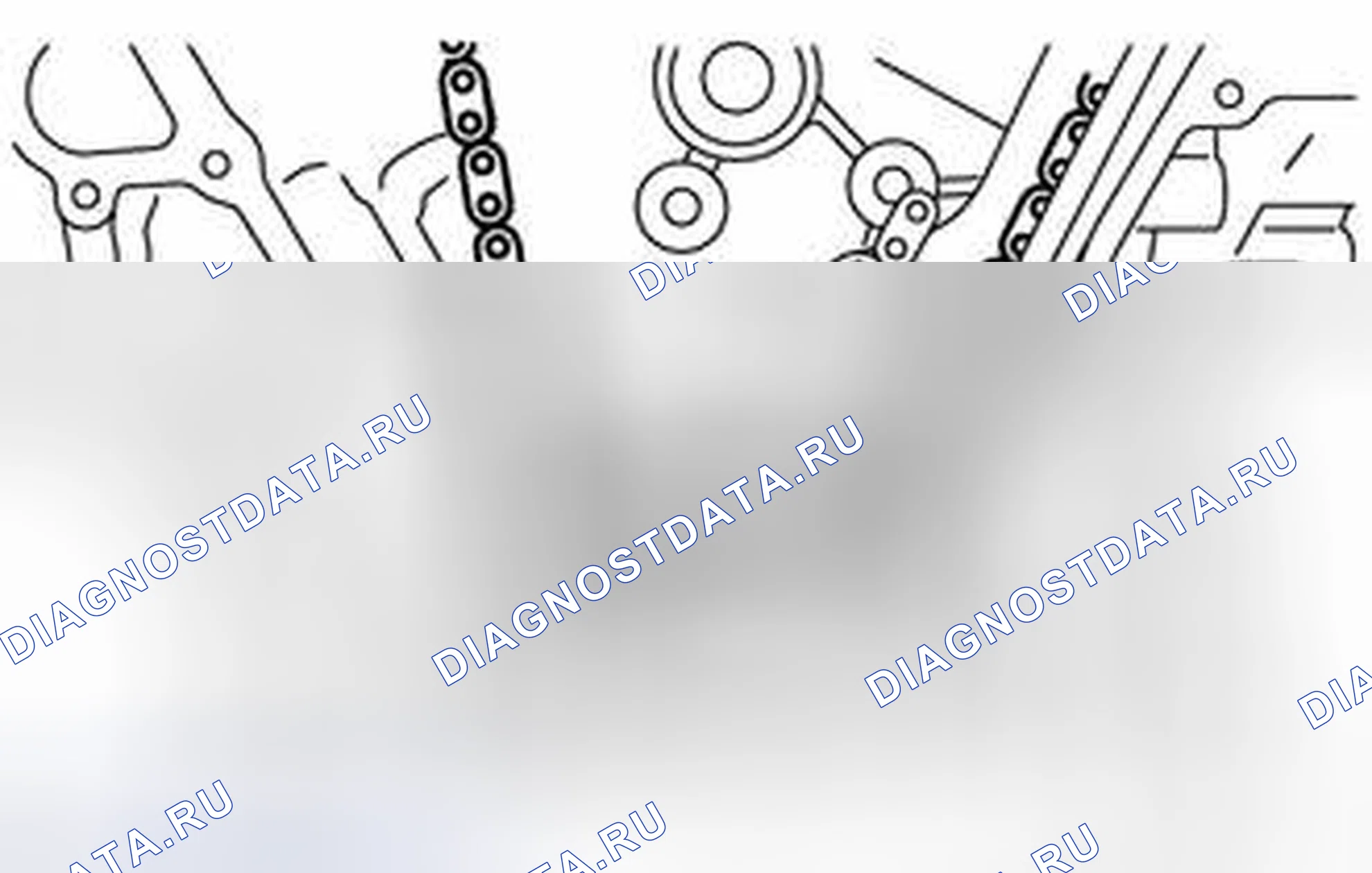 Рис. 1313. Toyota Highlander II рестайлинг