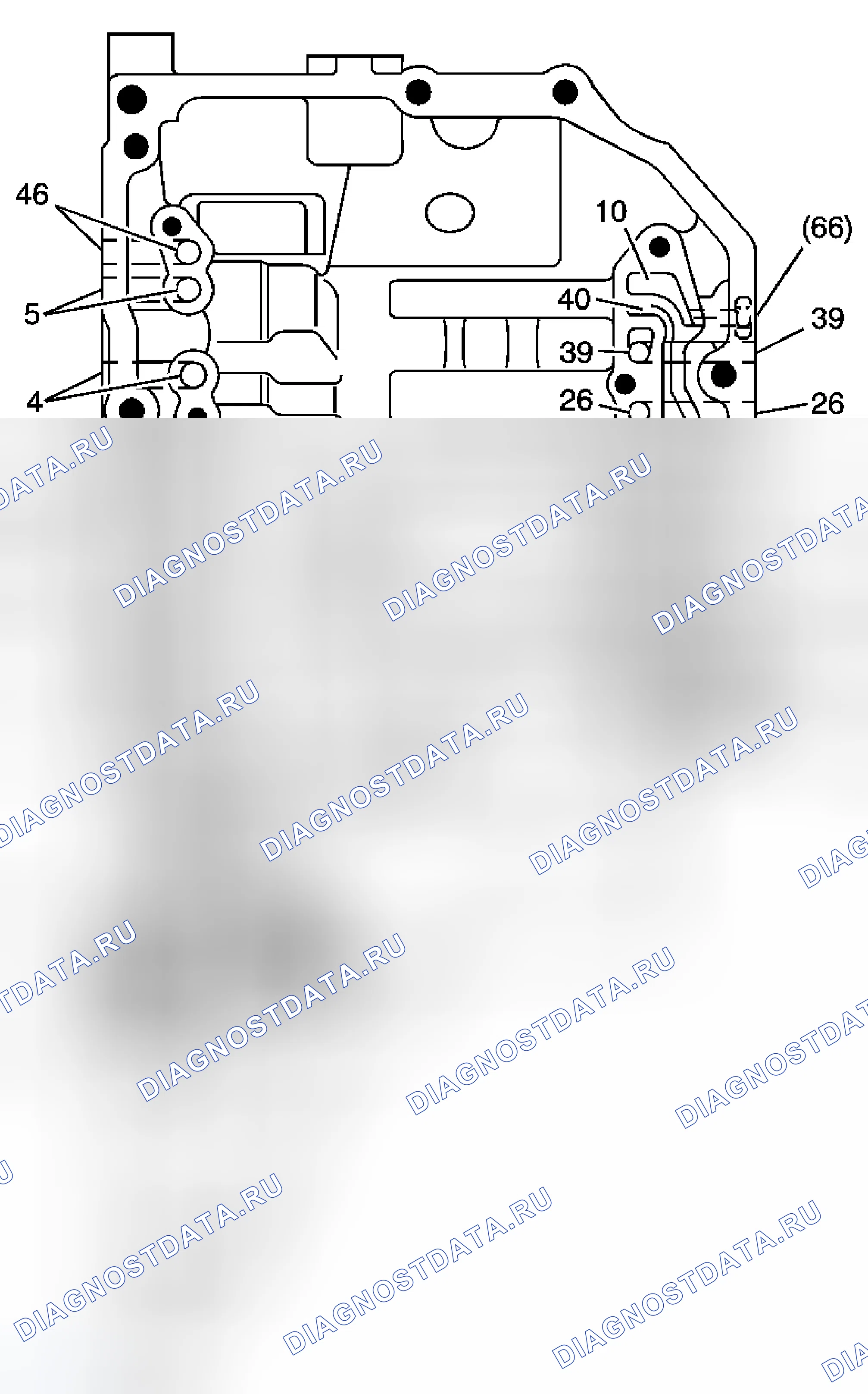 Рис. 150. Chevrolet Equinox I