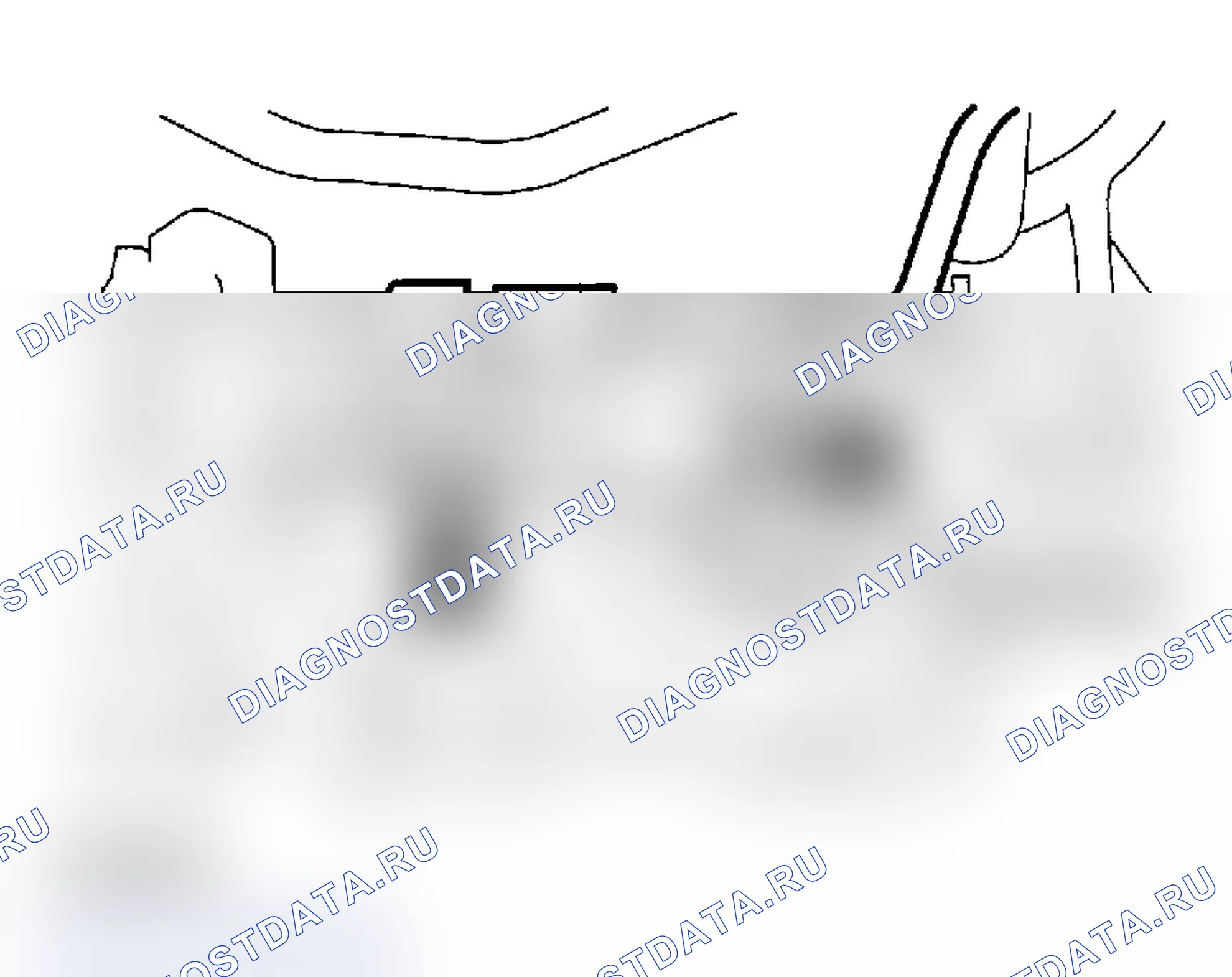 Рис. 12. Subaru Impreza WRX GD/GG рестайлинг
