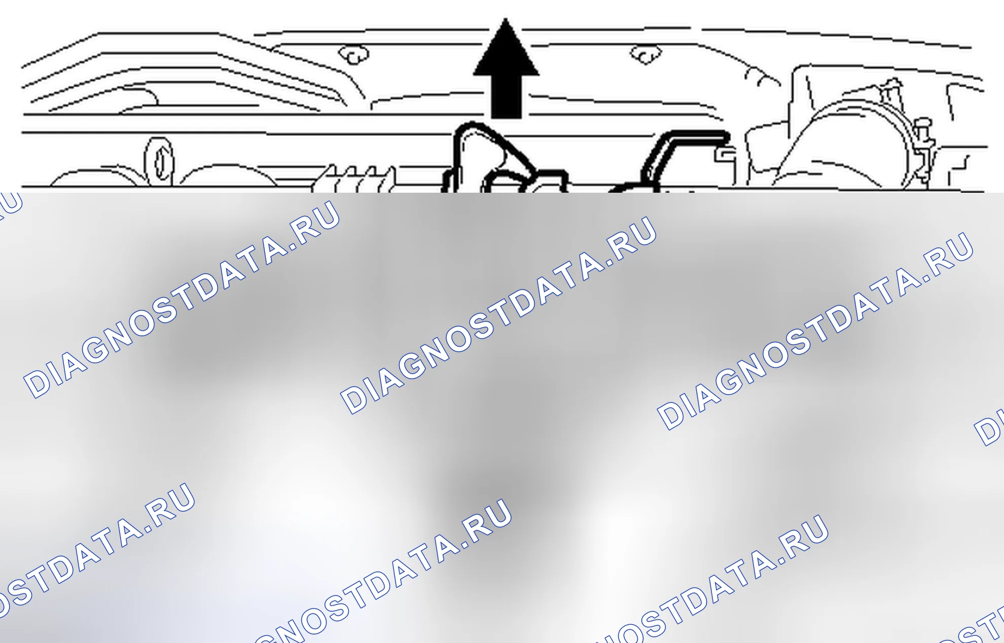 Рис. 16. Toyota Corolla X рестайлинг