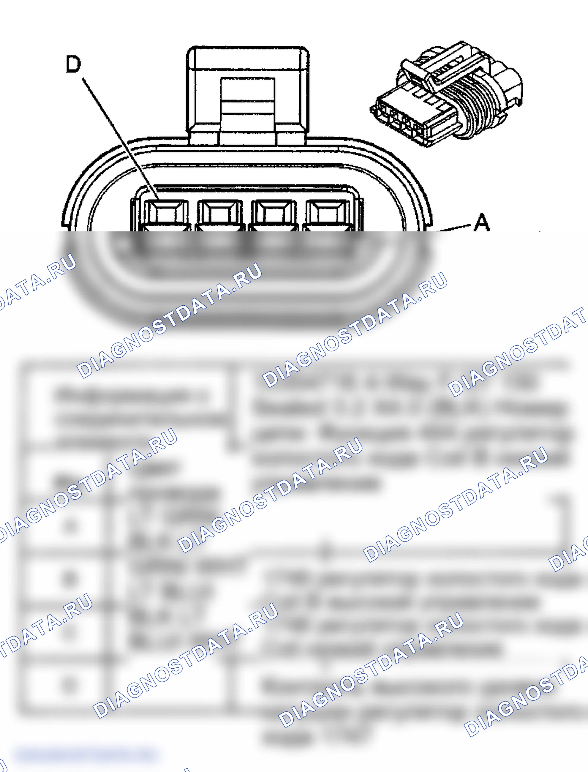 Рис. 182. GMC Savana Camper Special G3500 