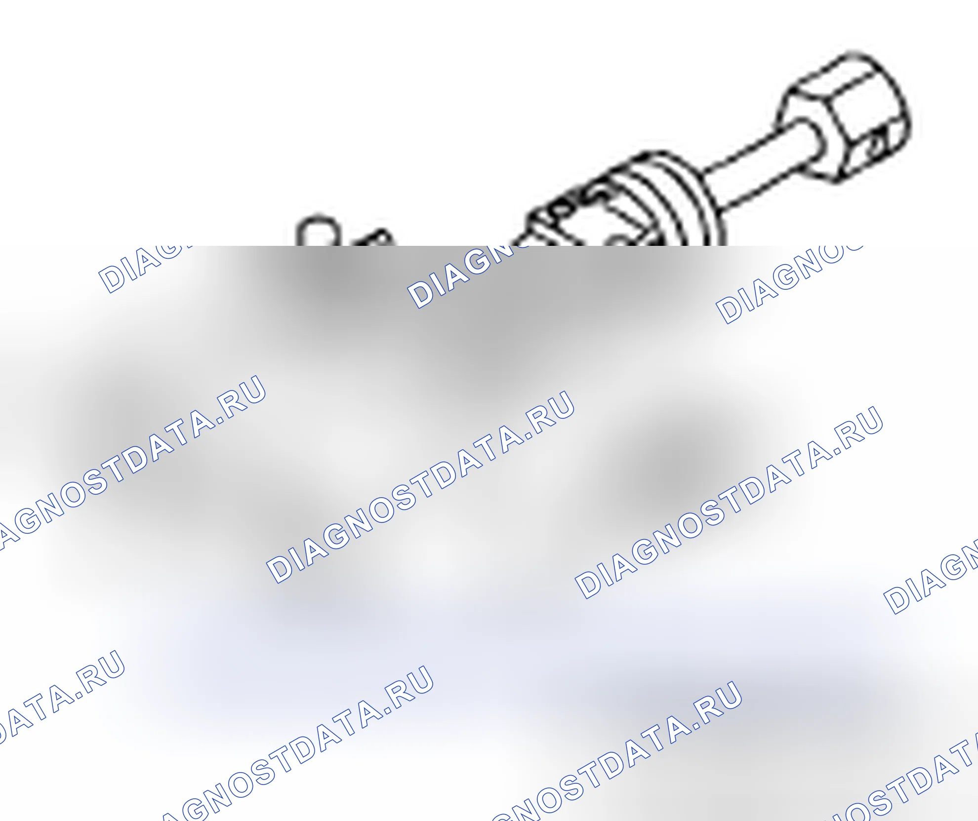 Рис. 246. Subaru Forester SJ