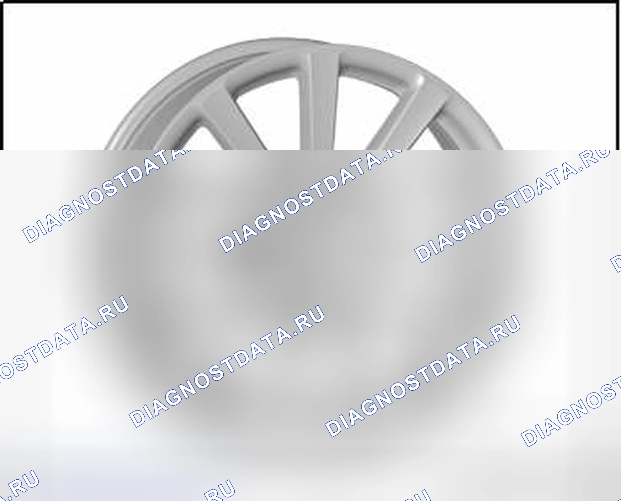 Рис. 177. Volkswagen Tiguan I
