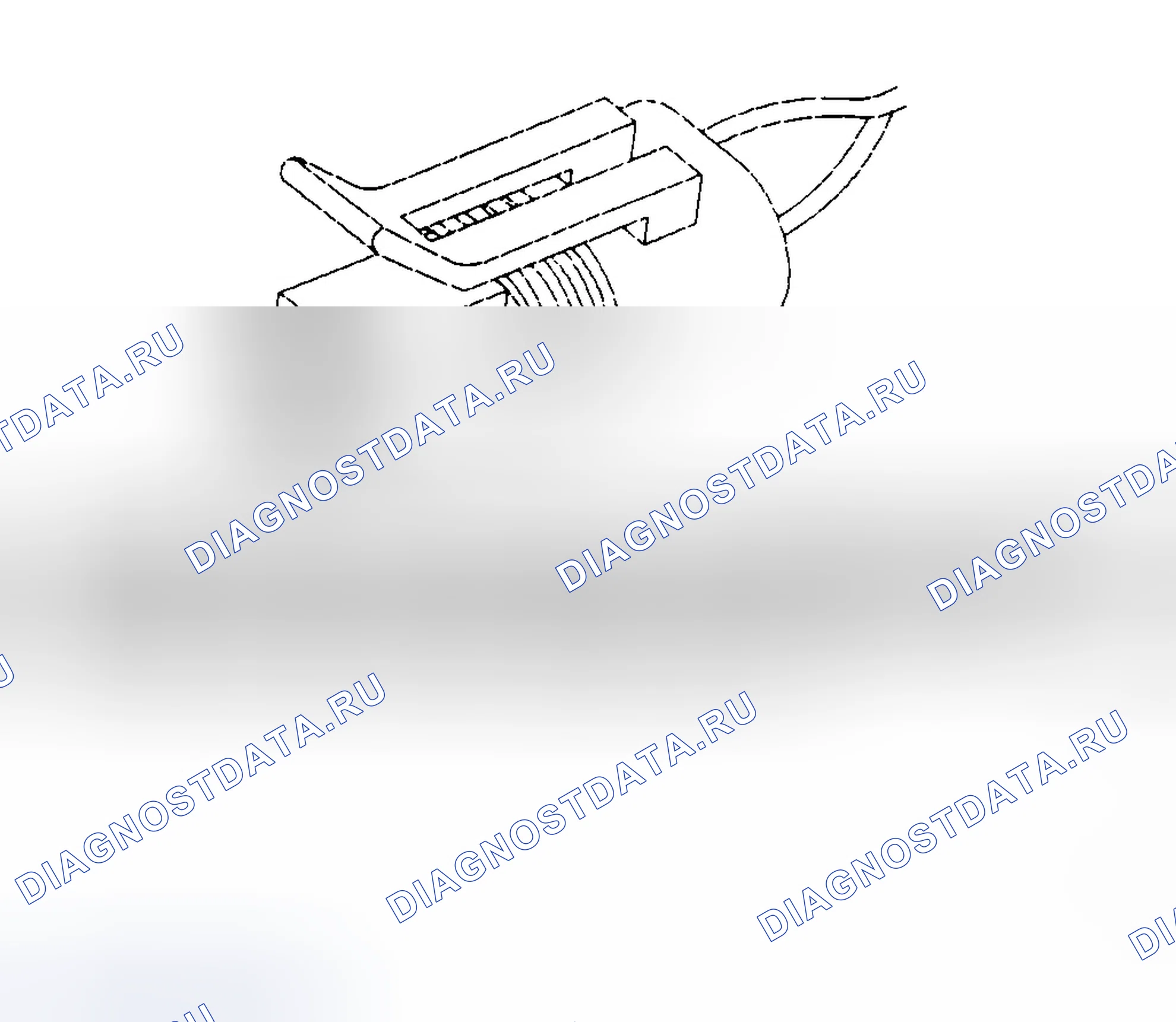 Рис. 33. Dodge Dakota WS 