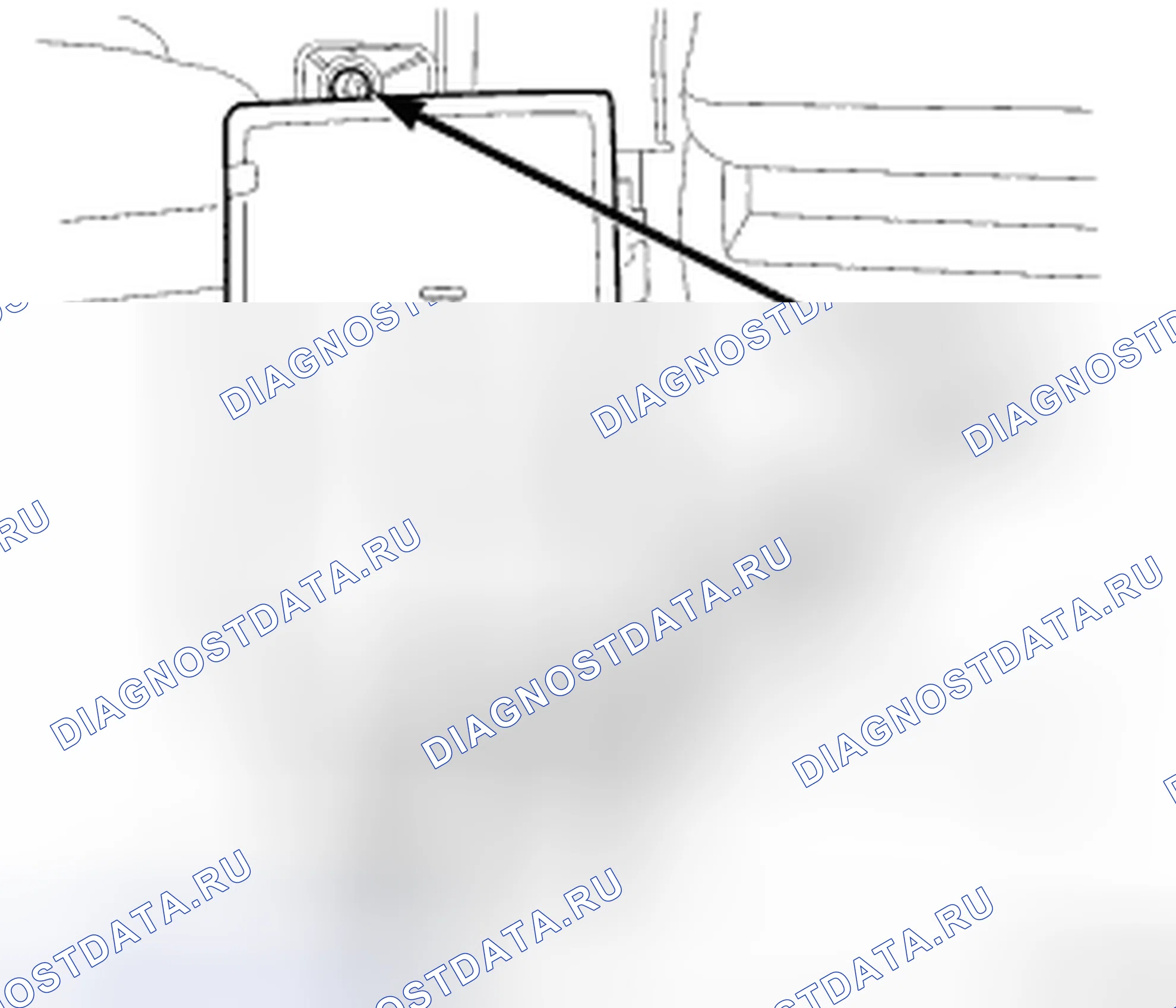 Рис. 175. Chrysler Town & Country V