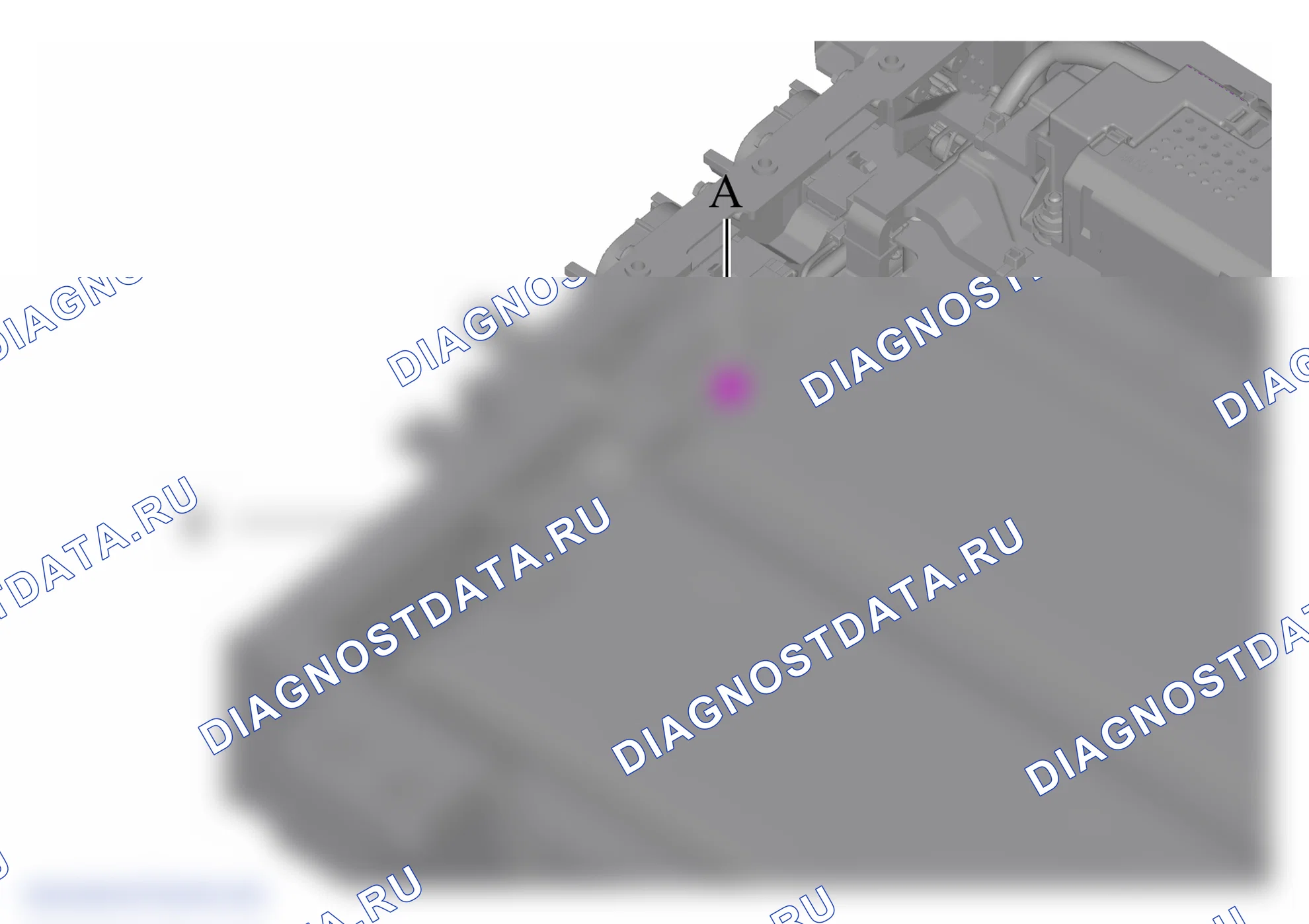 Испытание на изоляцию — Tank 500. Tank Tank 500 I
