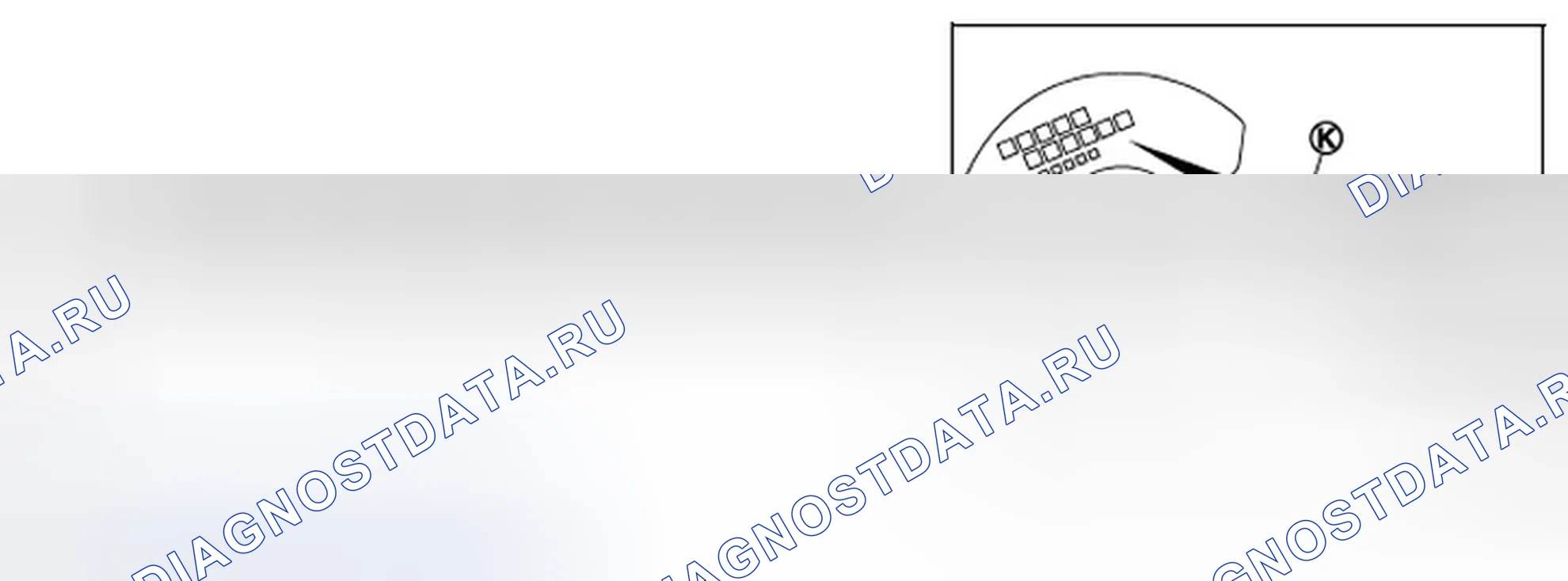 Рис. 282. Infiniti FX35 II