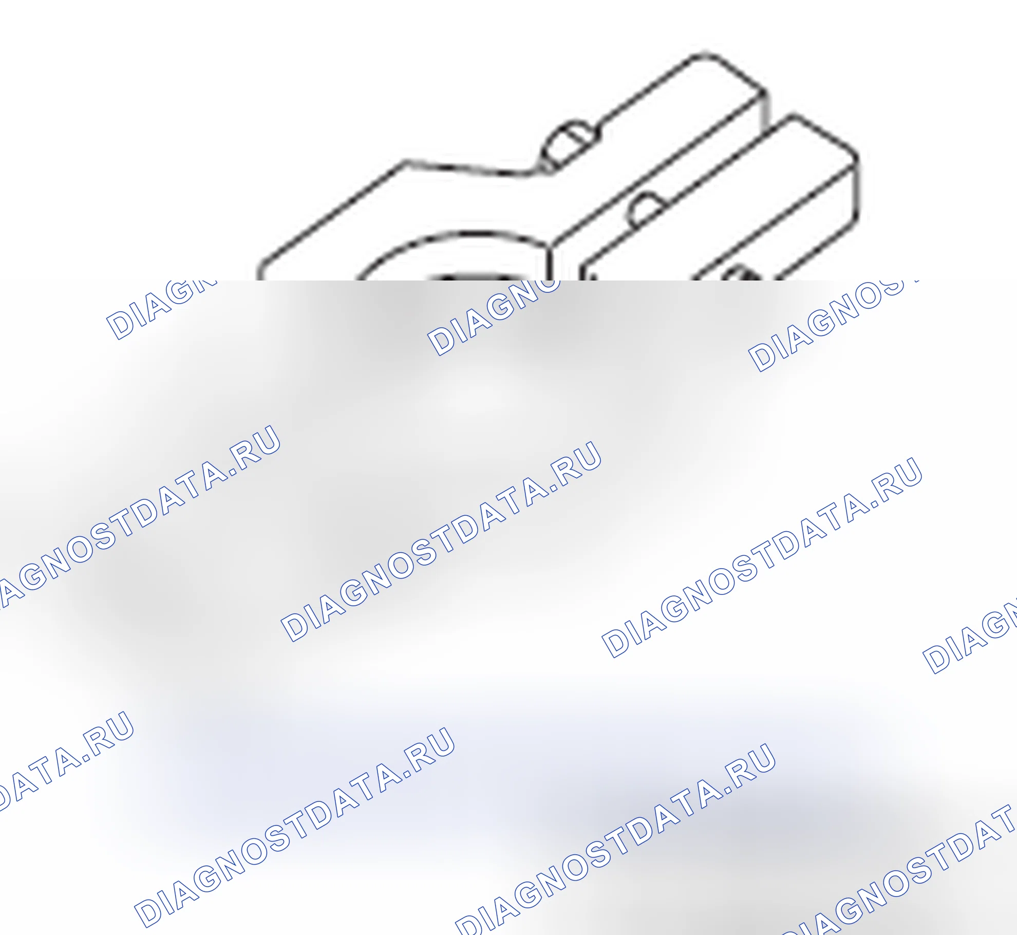 Рис. 768. Subaru Impreza WRX GE рестайлинг