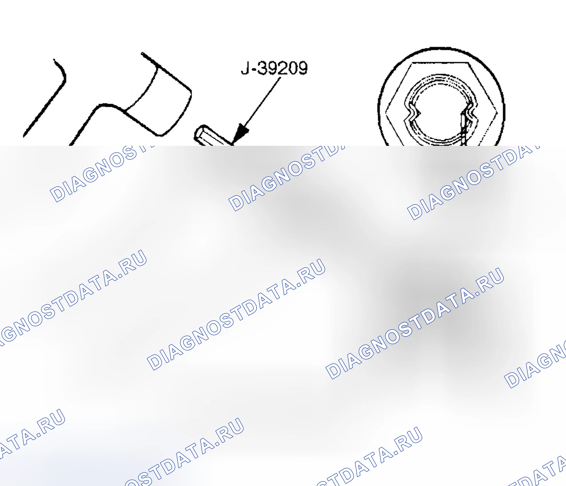 Рис. 31. Isuzu VehiCross I