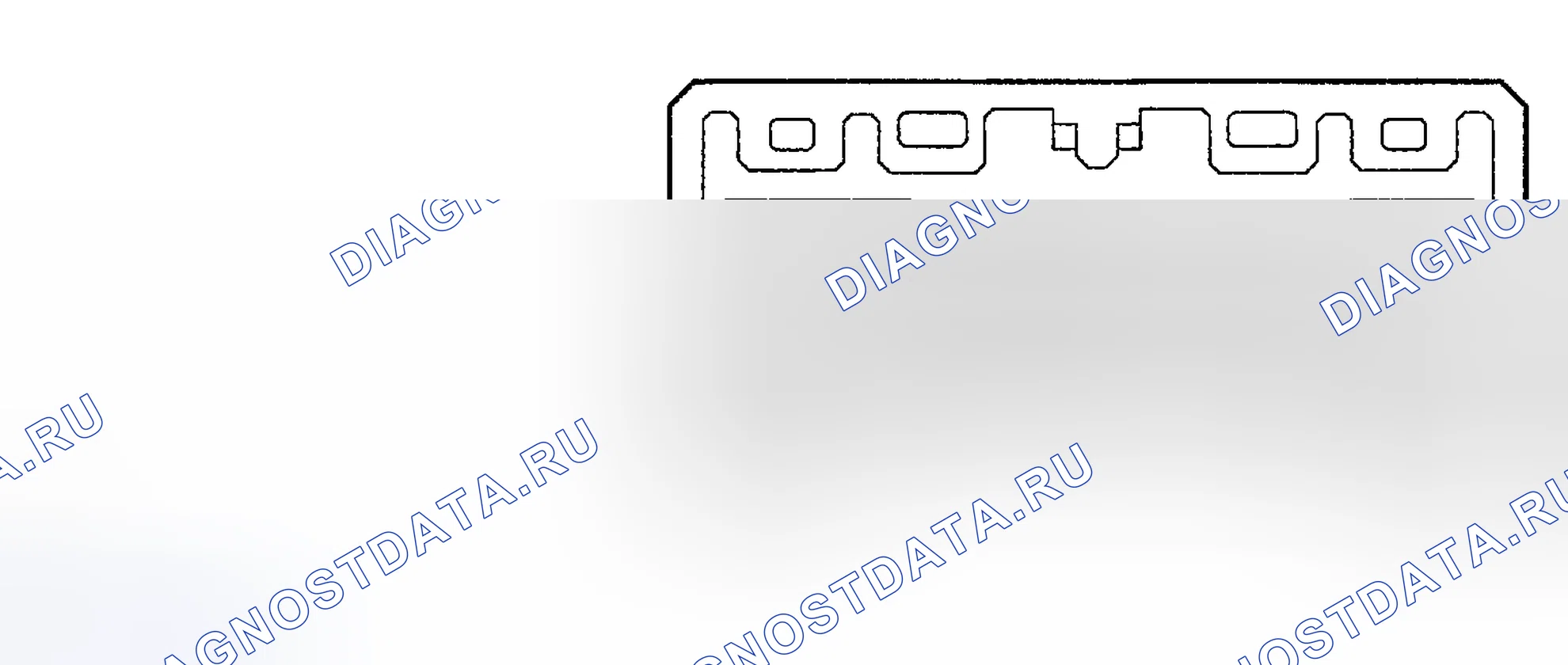 Рис. 13. Toyota Highlander I
