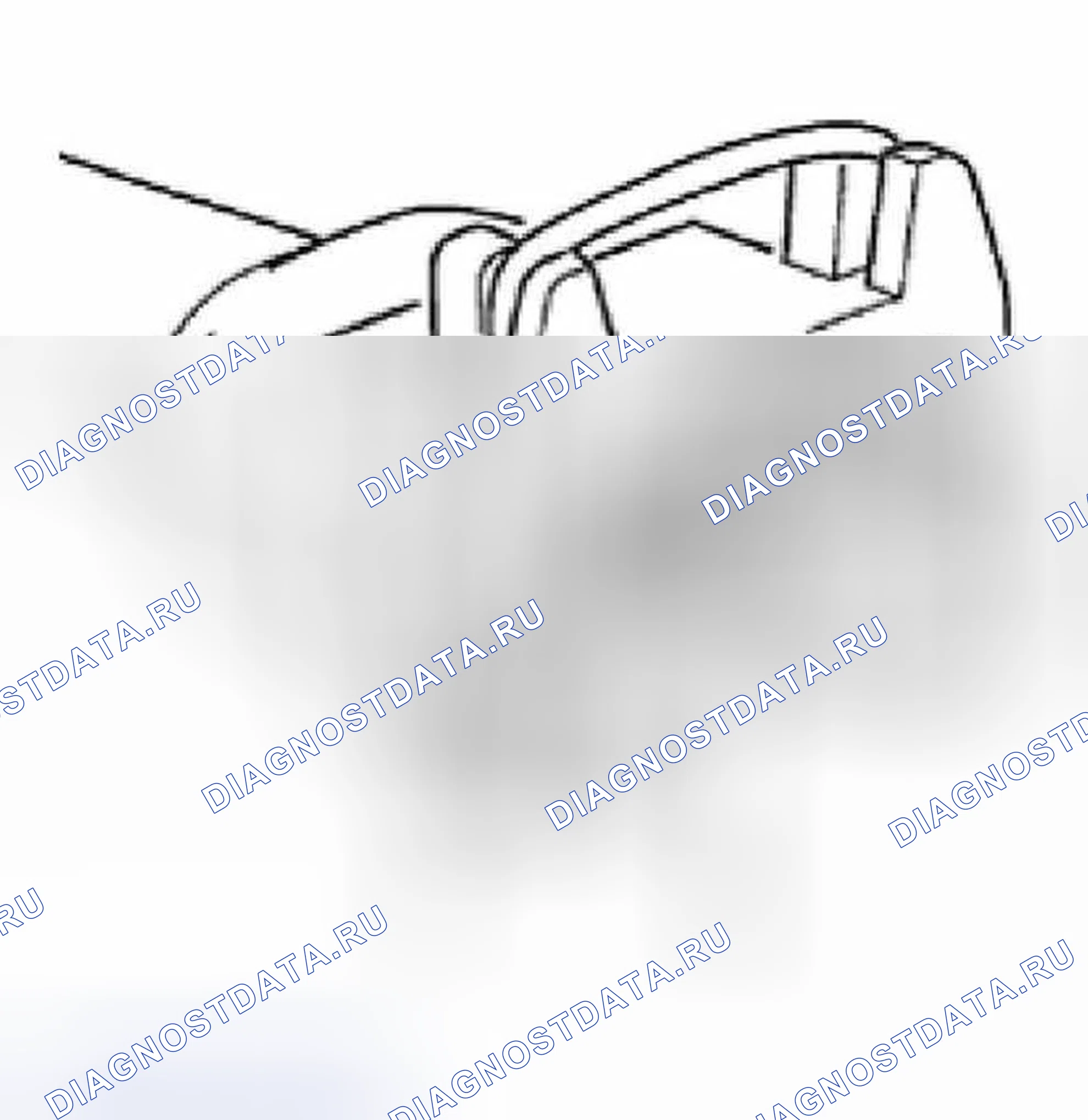 Рис. 150. Audi A6 C5 рестайлинг