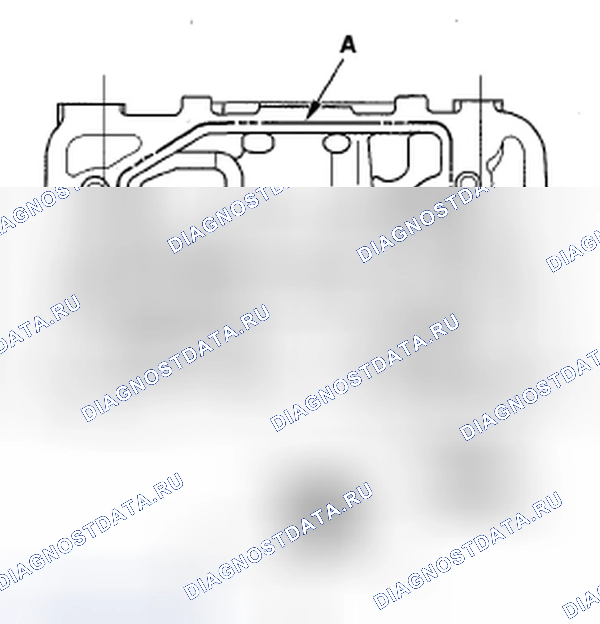 Рис. 125. Honda Ridgeline I рестайлинг
