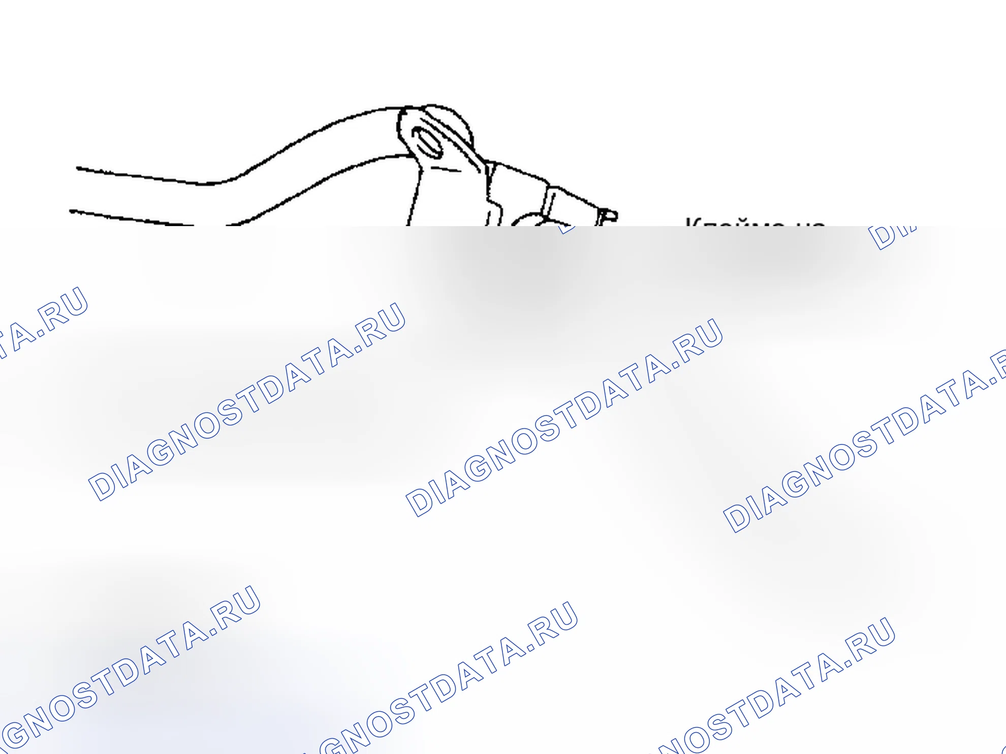 Рис. 25. Subaru Legacy BL/BP