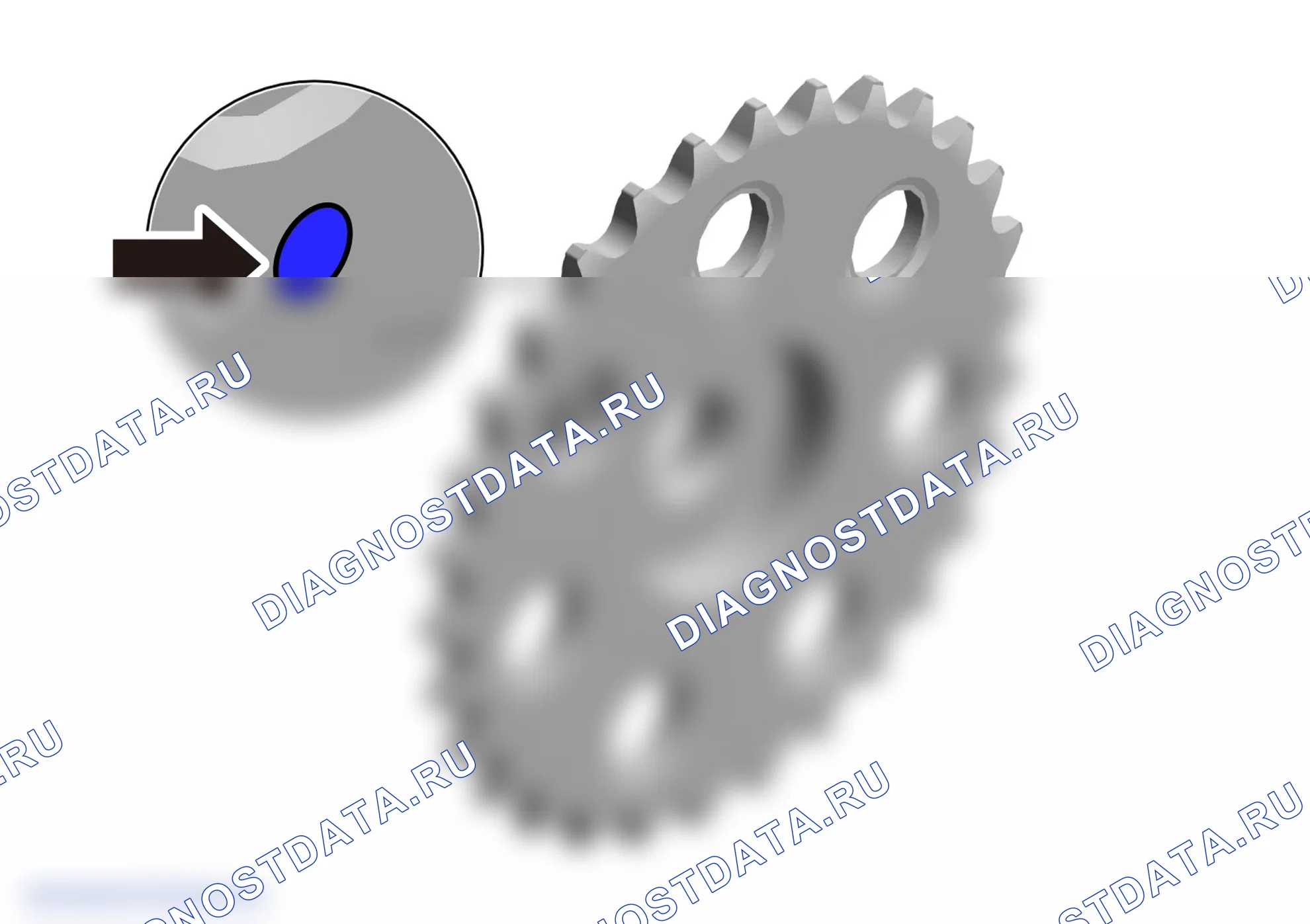 Как снять и установить масляный насос — Wey V9X. Wey V9X I