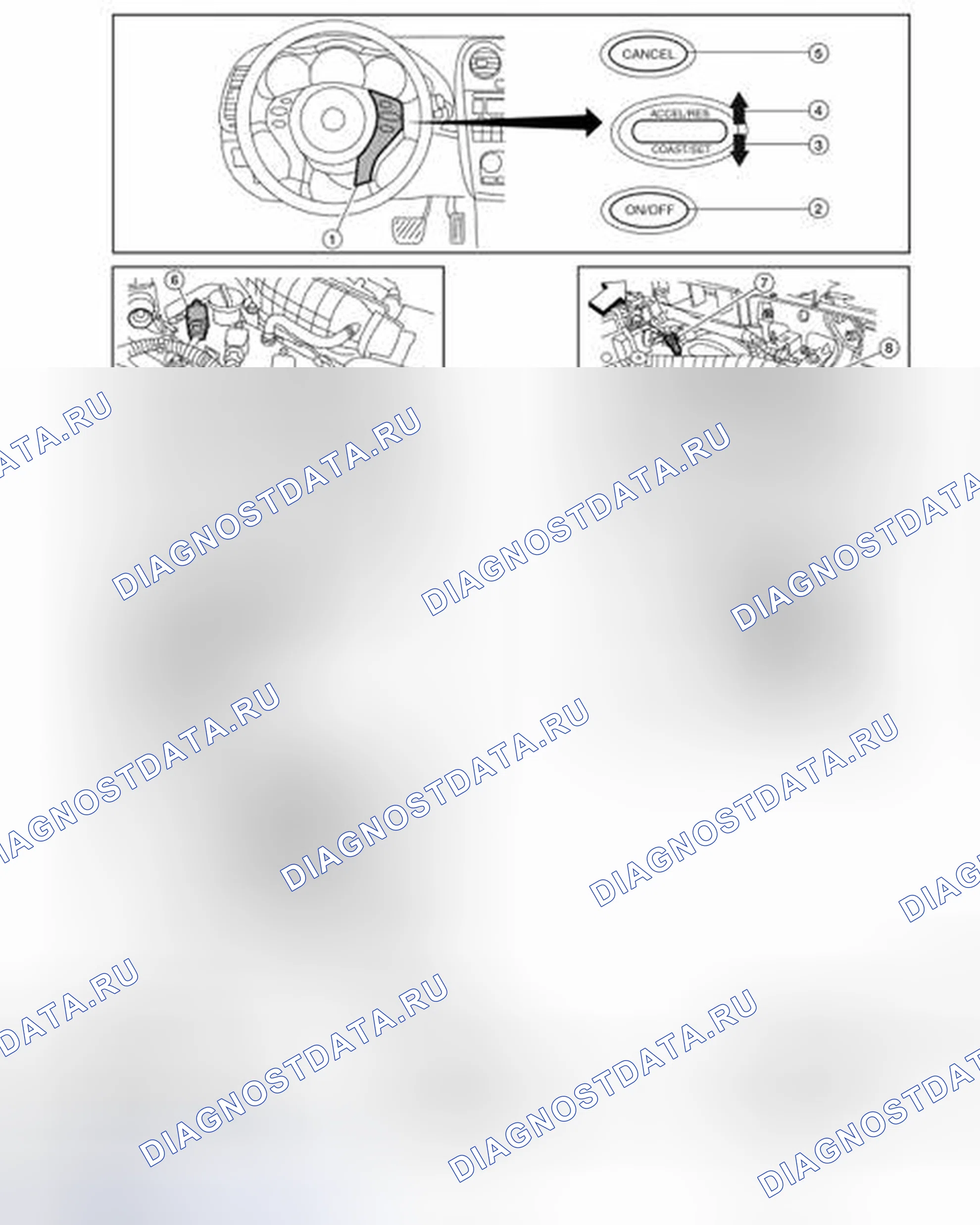 Рис. 168. Nissan Altima L33