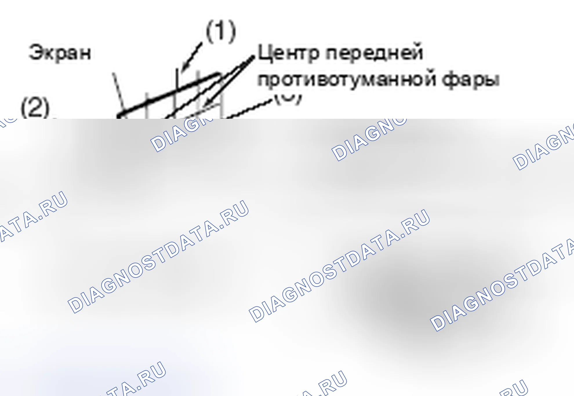 Рис. 68. Mitsubishi Lancer Ralliart X рестайлинг