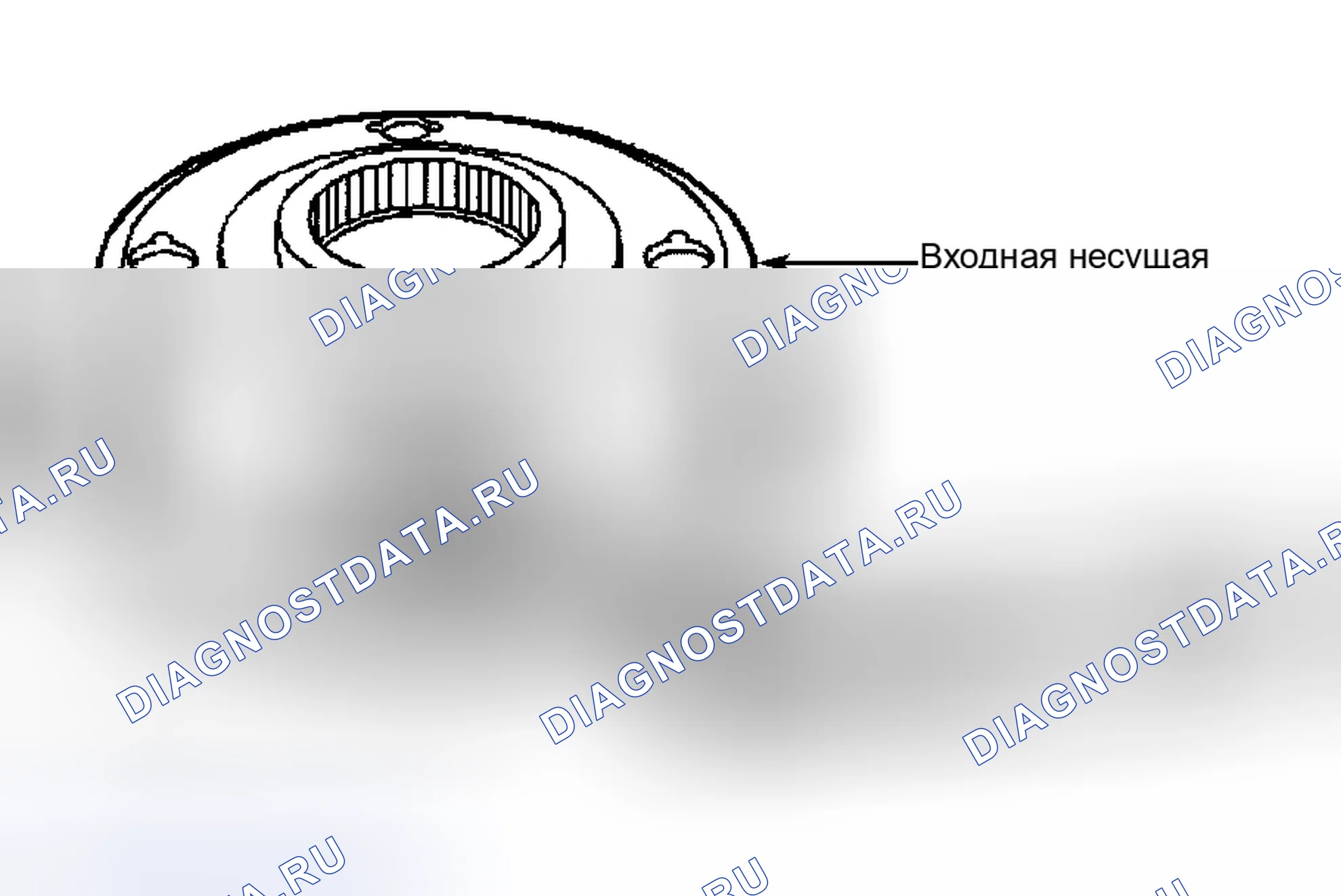 Рис. 16. Hyundai Terracan I