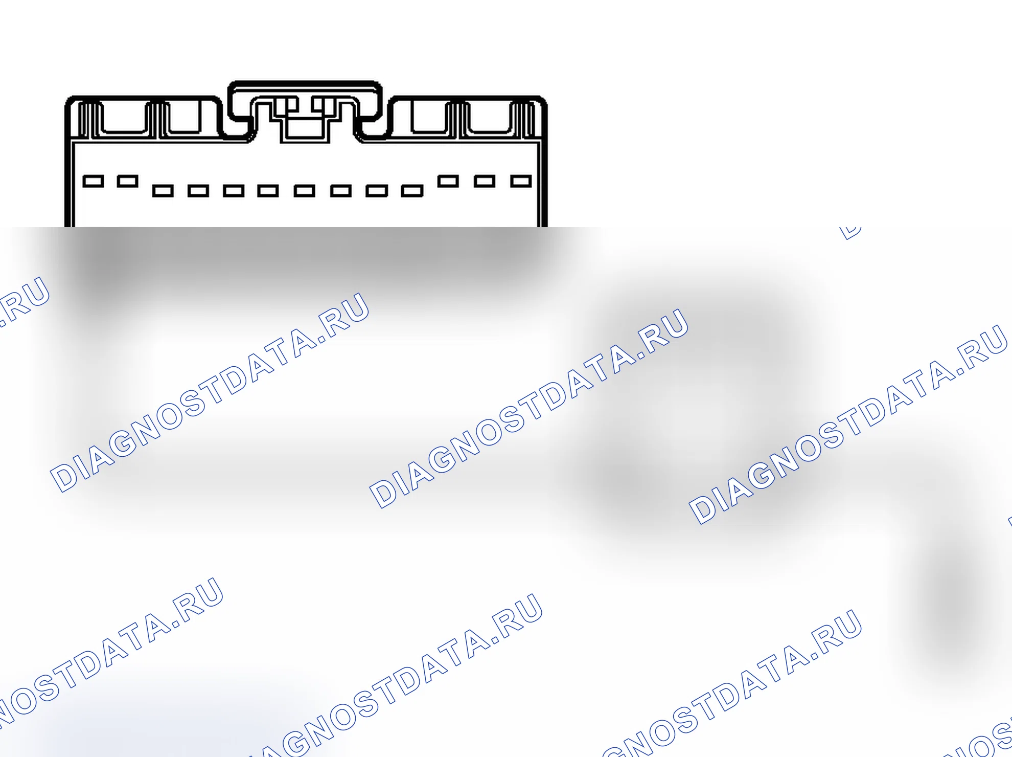 Рис. 14. Ford Econoline E350 Super Duty 