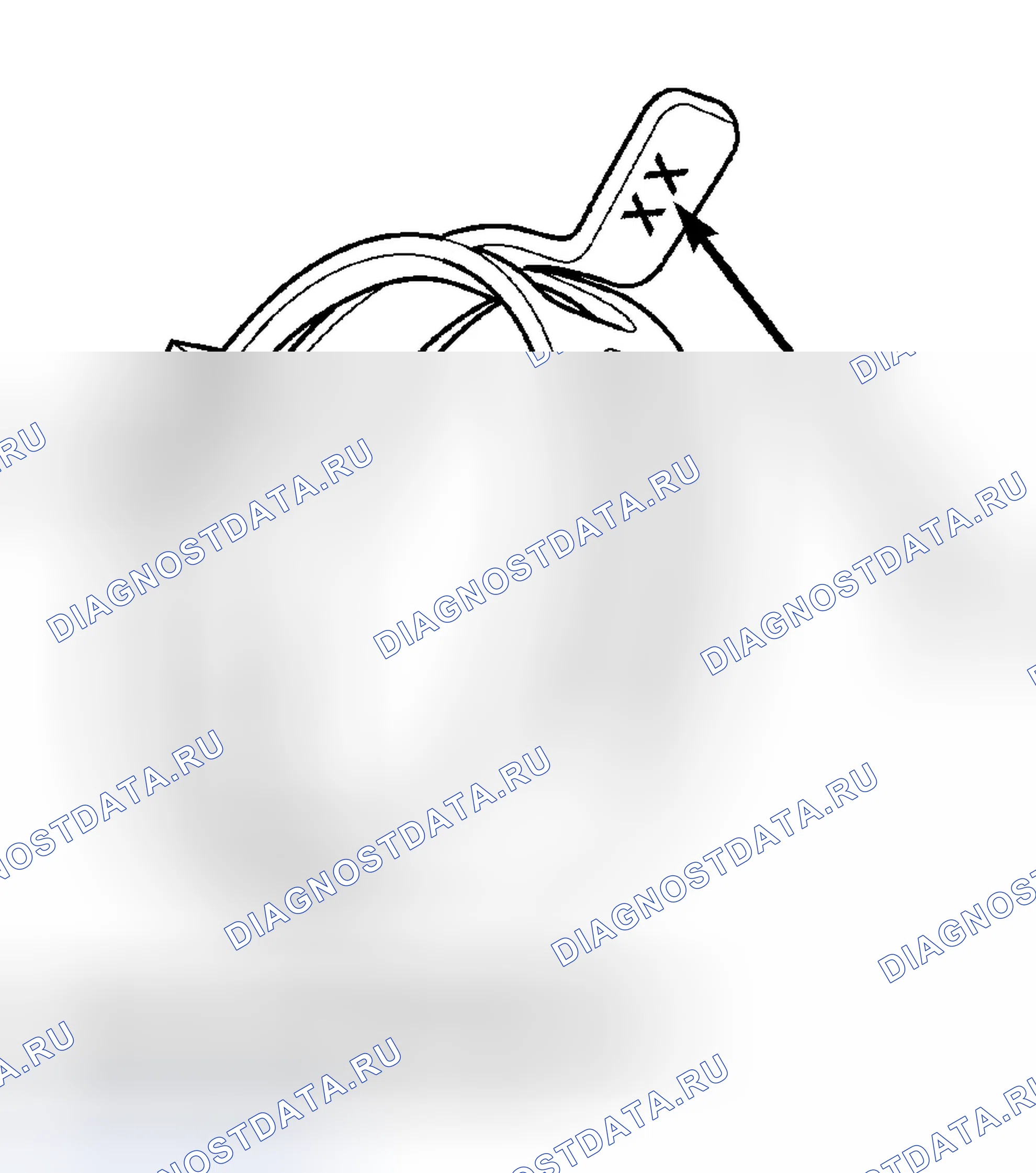 Рис. 8. Dodge Grand Caravan IV