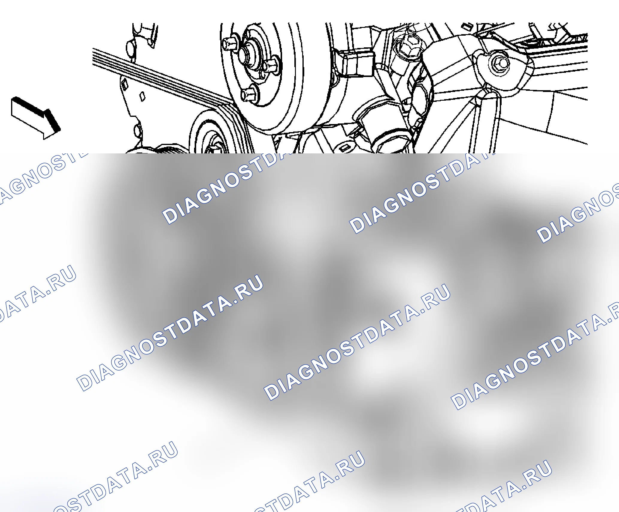 Рис. 6. Chevrolet Malibu VI