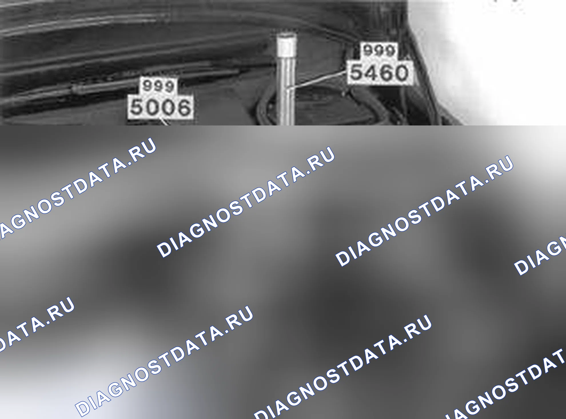 Рис. 33: Установка. Volvo C70 I
