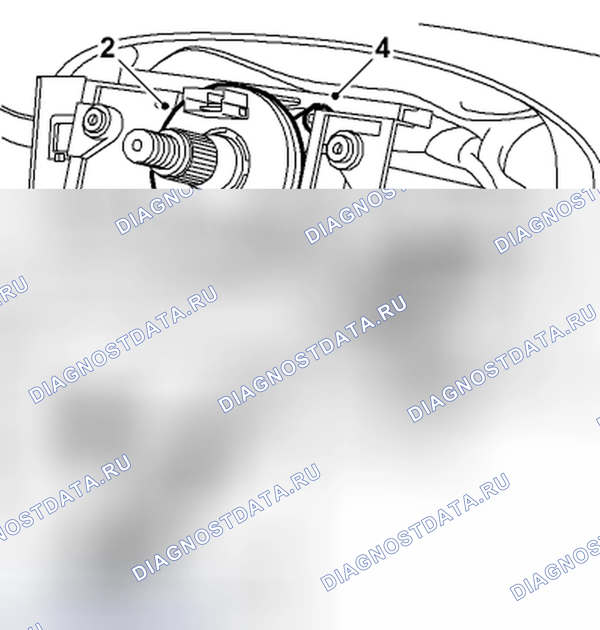 Рис. 44: По размеру. Kia Picanto III