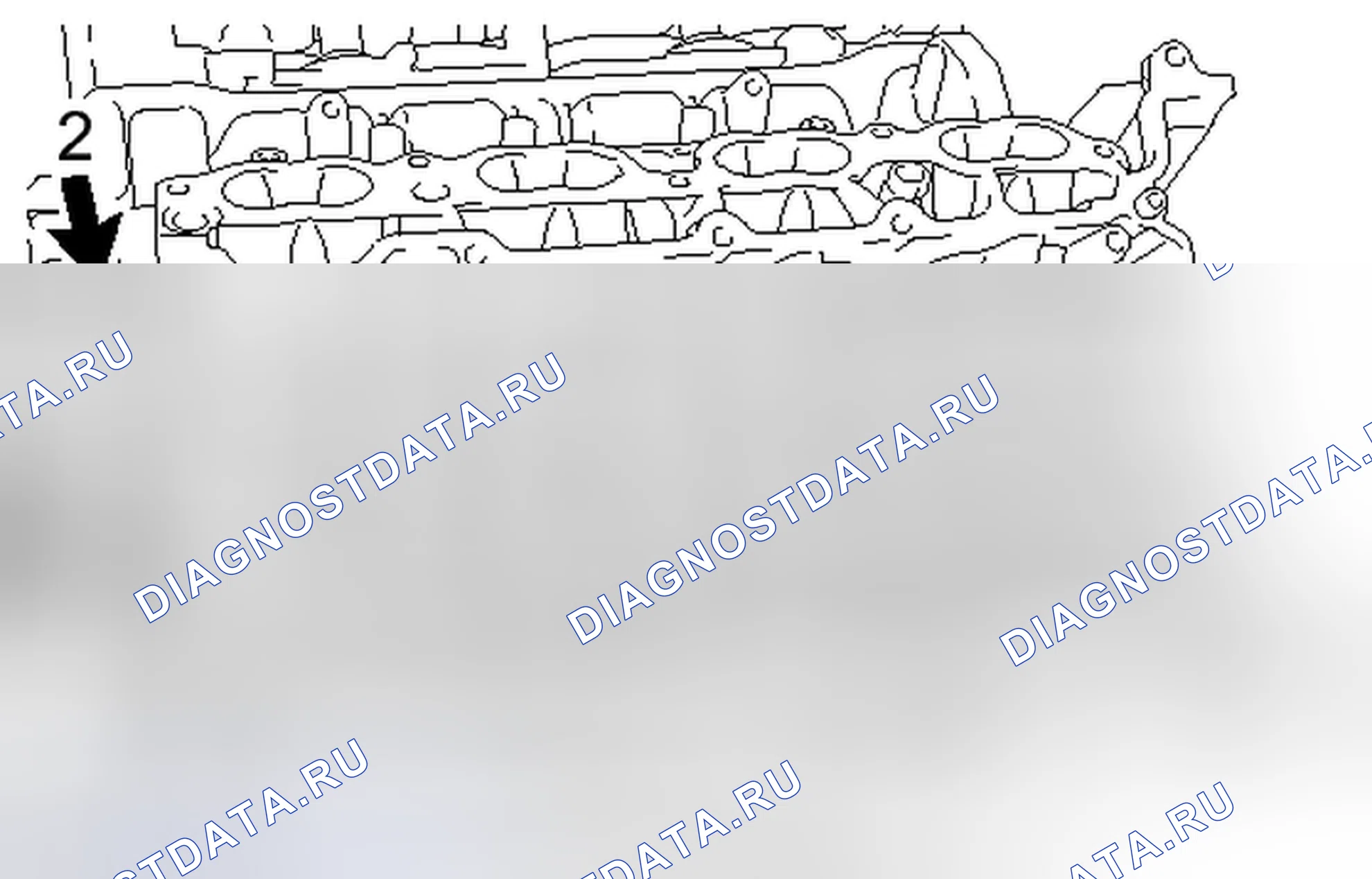 Рис. 931. Toyota Tundra II