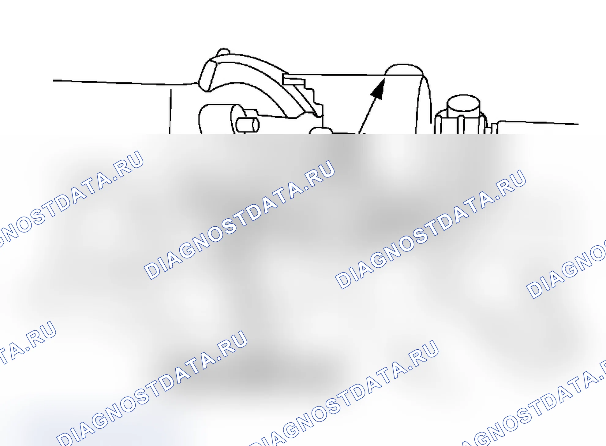 Рис. 70. Ford Cab & Chassis F350 Super Duty 