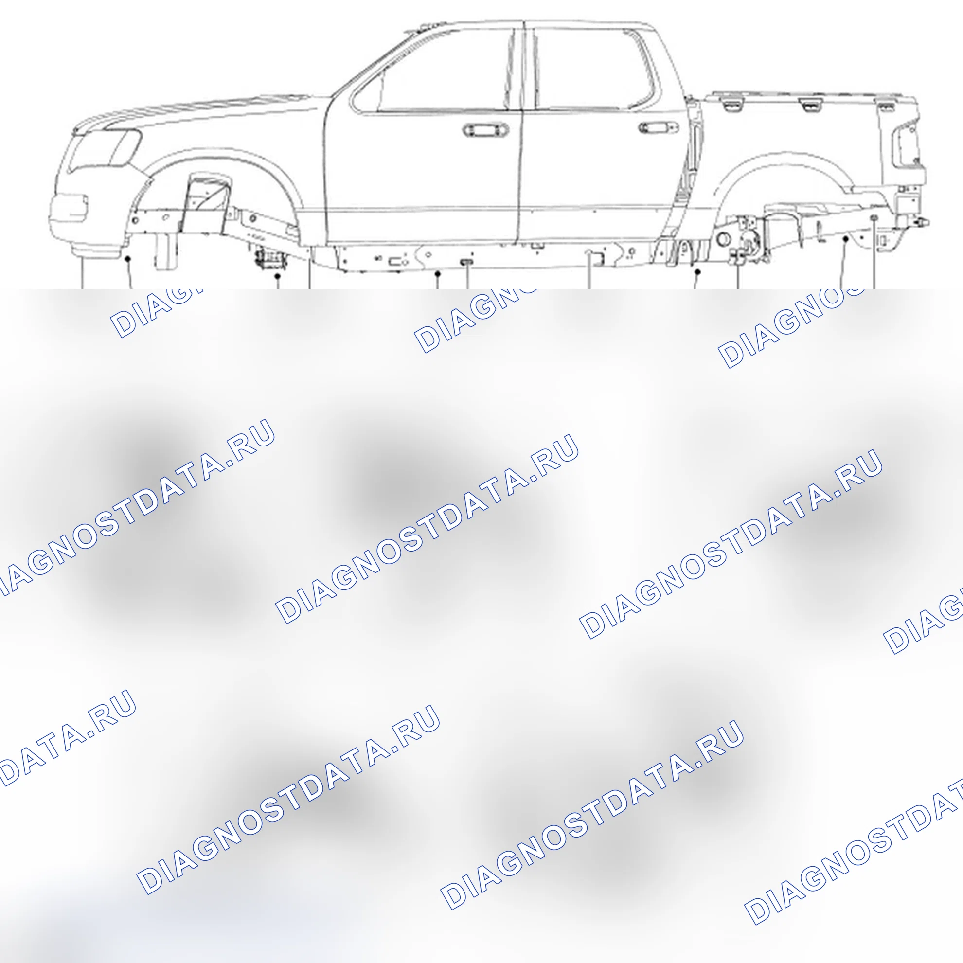Рис. 21. Ford Explorer IV