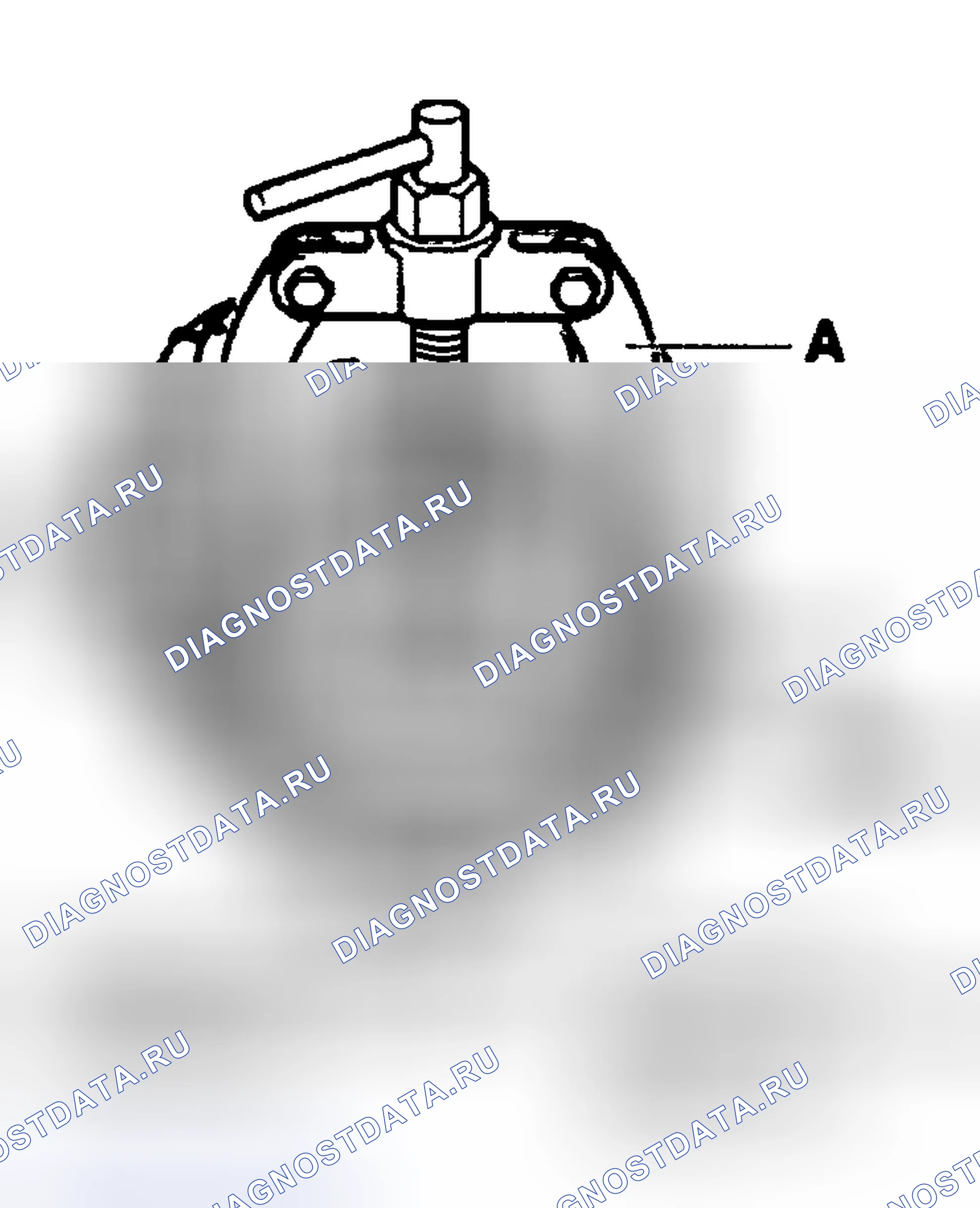 Рис. 418. Volkswagen EuroVan T4 рестайлинг