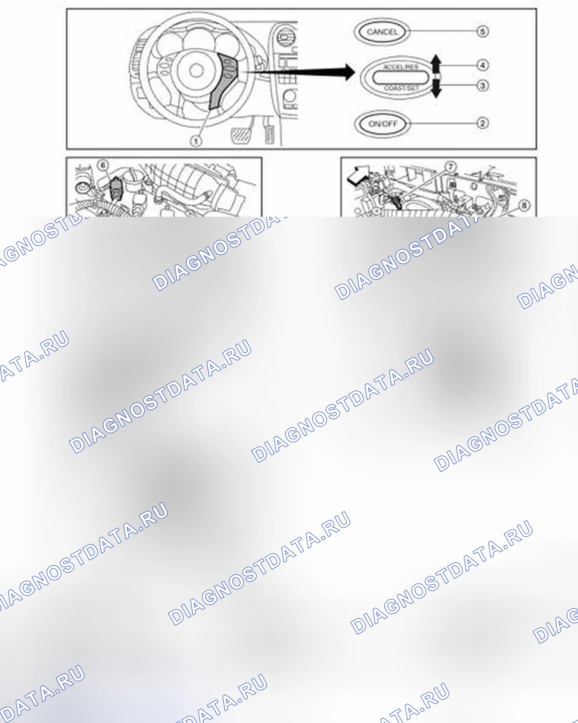 Рис. 21. Nissan Altima L33