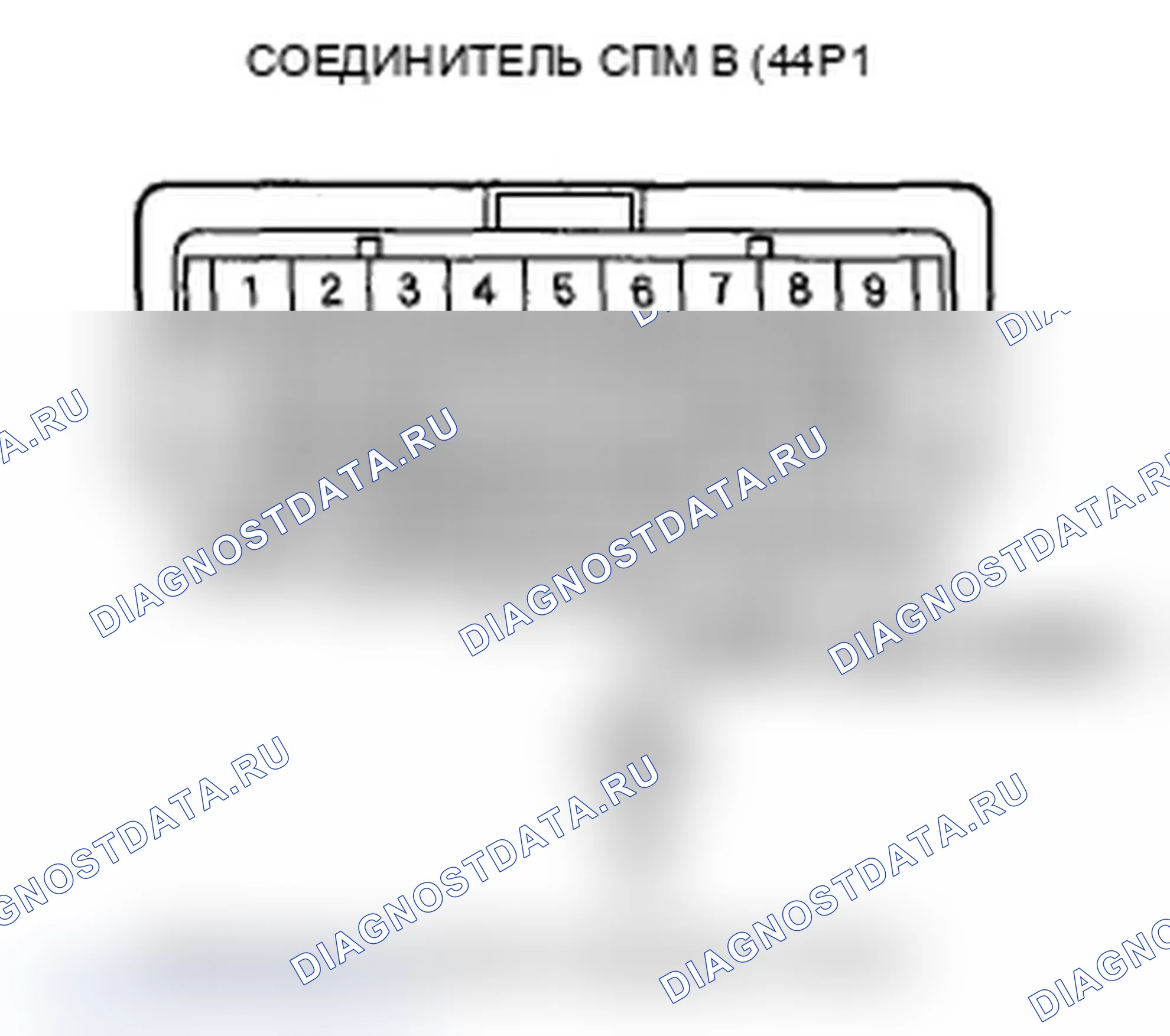 Рис. 318. Acura RDX I рестайлинг