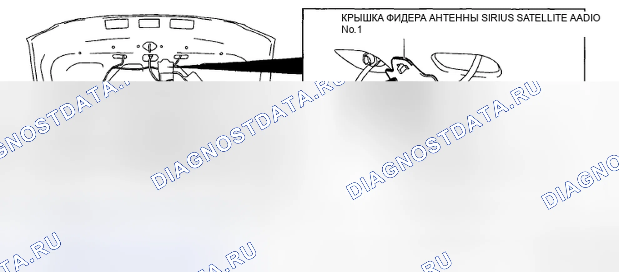 Рис. 40. Mazda MX-5 NC рестайлинг