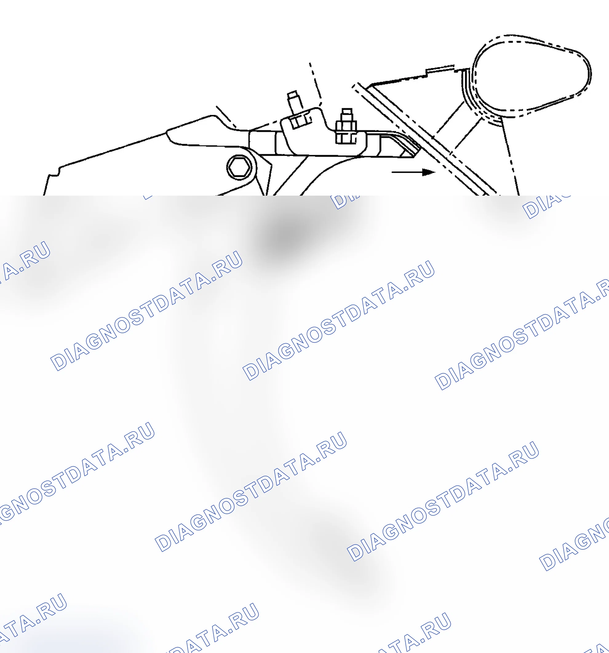 Рис. 7. Subaru Impreza WRX GD/GG рестайлинг 2