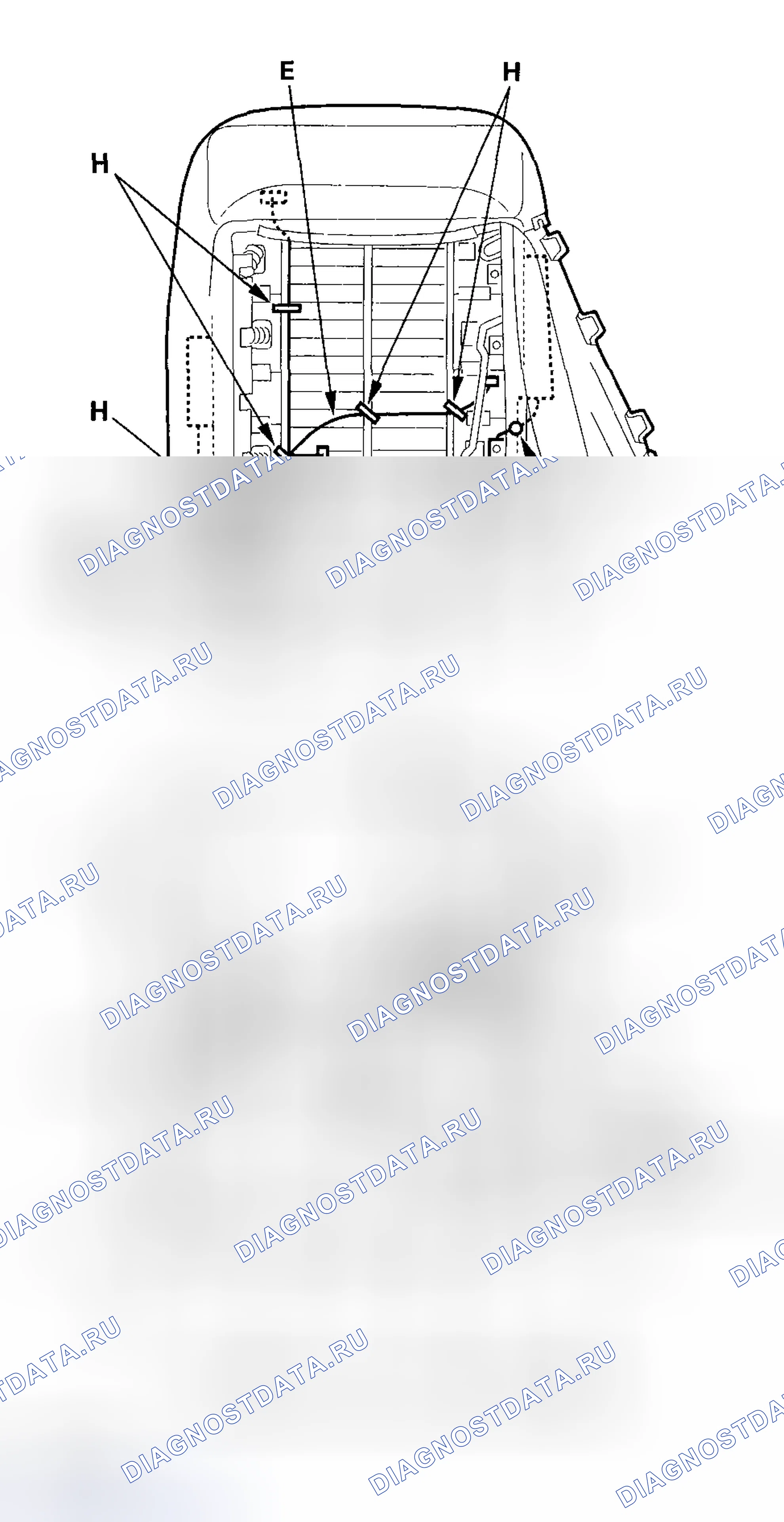 Рис. 33. Honda Accord VI