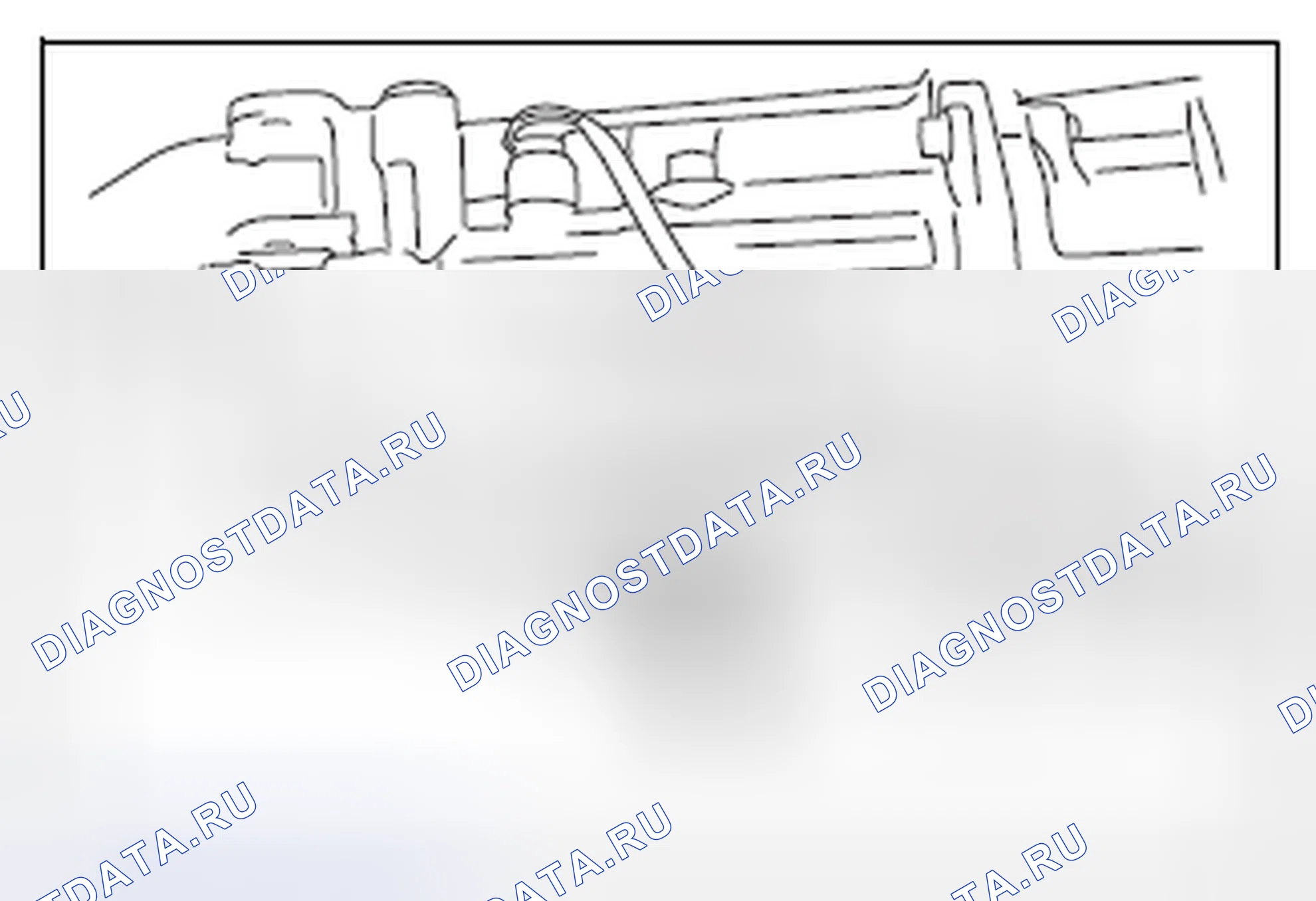 Рис. 211. Hyundai Creta I рестайлинг