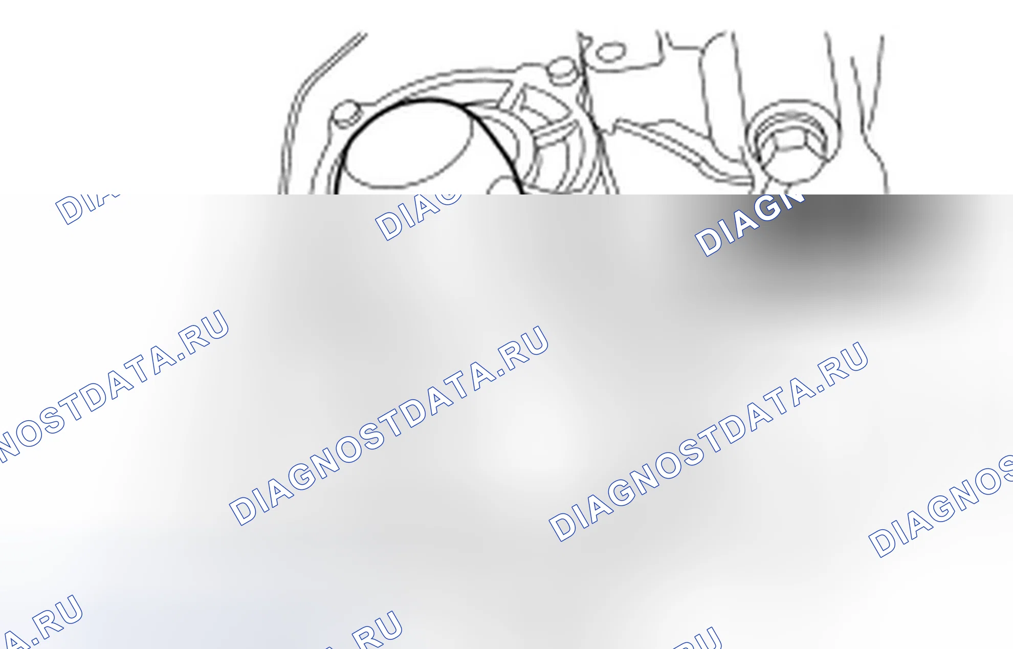 Рис. 31. Ford Freestyle I