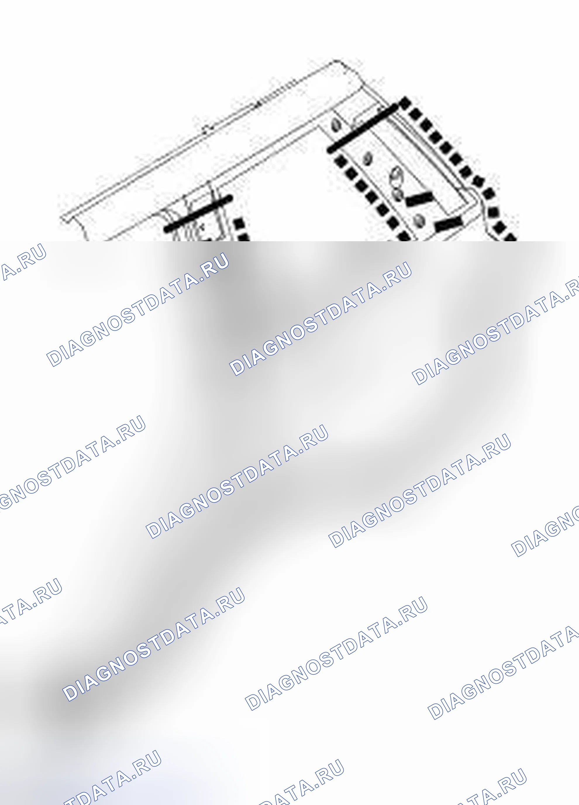 Рис. 77. Land Rover Range Rover III рестайлинг 2