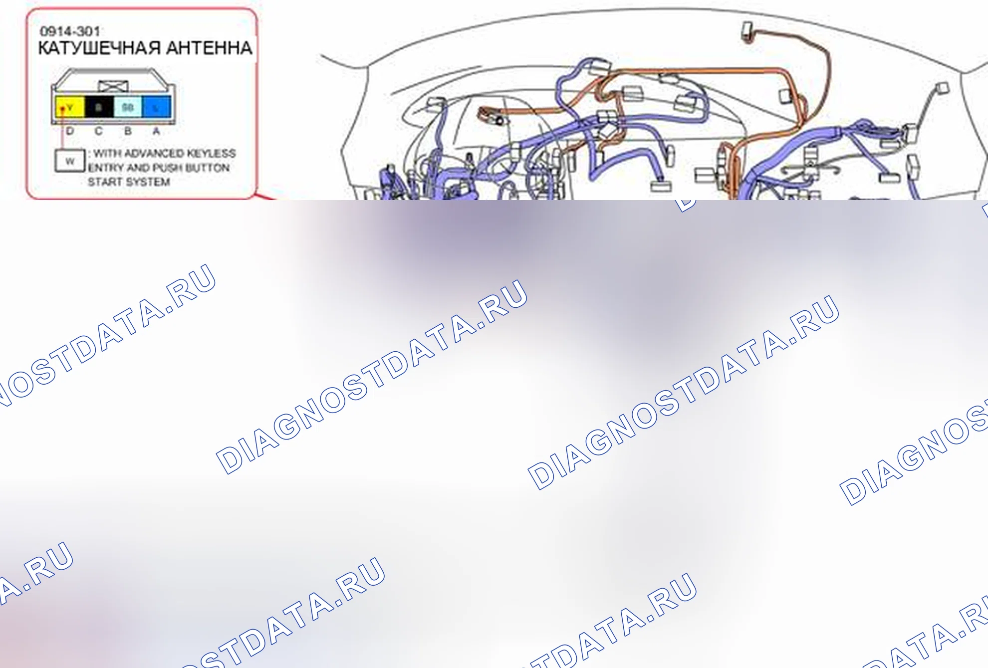 Рис. 92. Honda CR-V IV рестайлинг